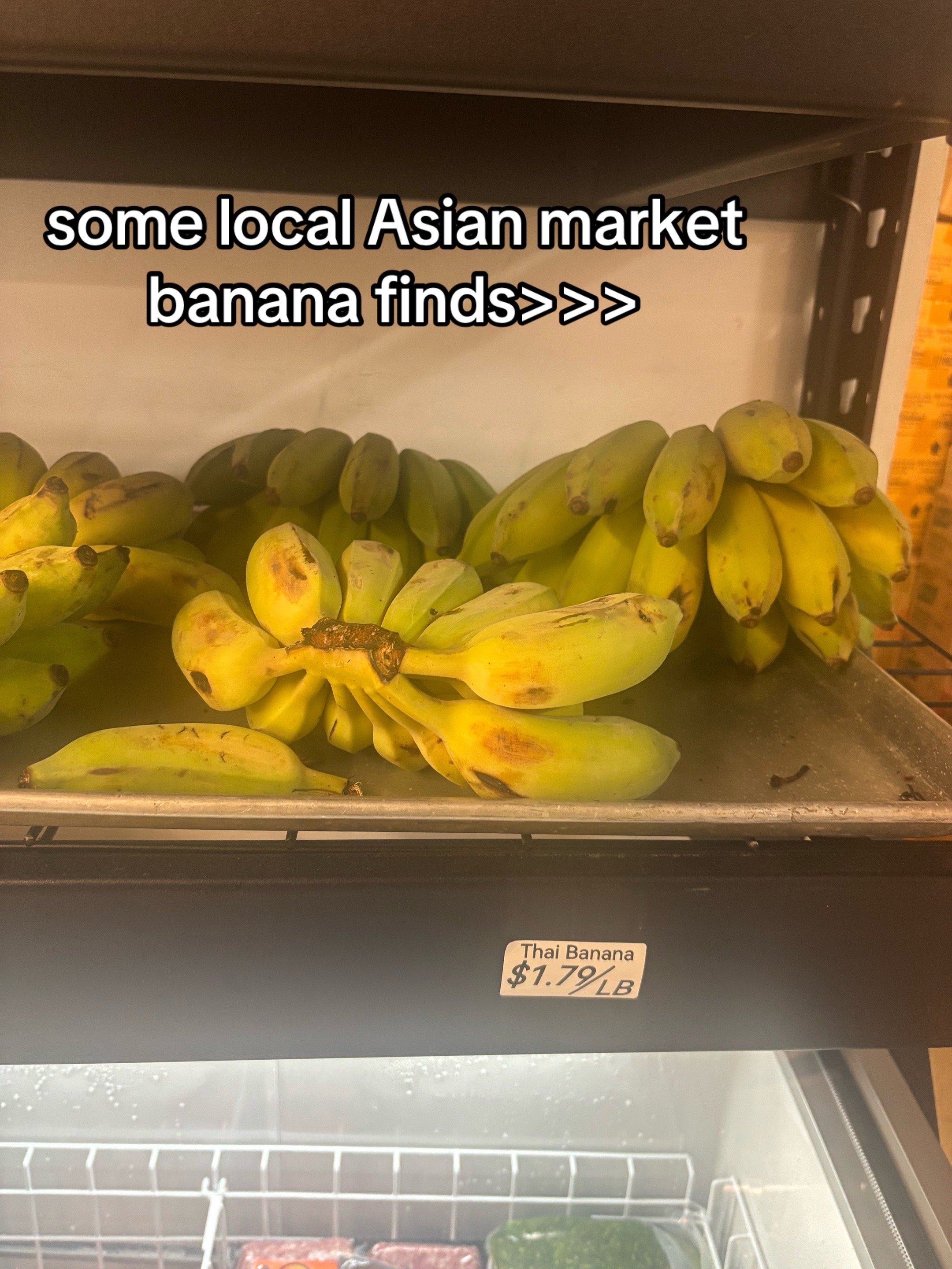 @the banana girl 🍌