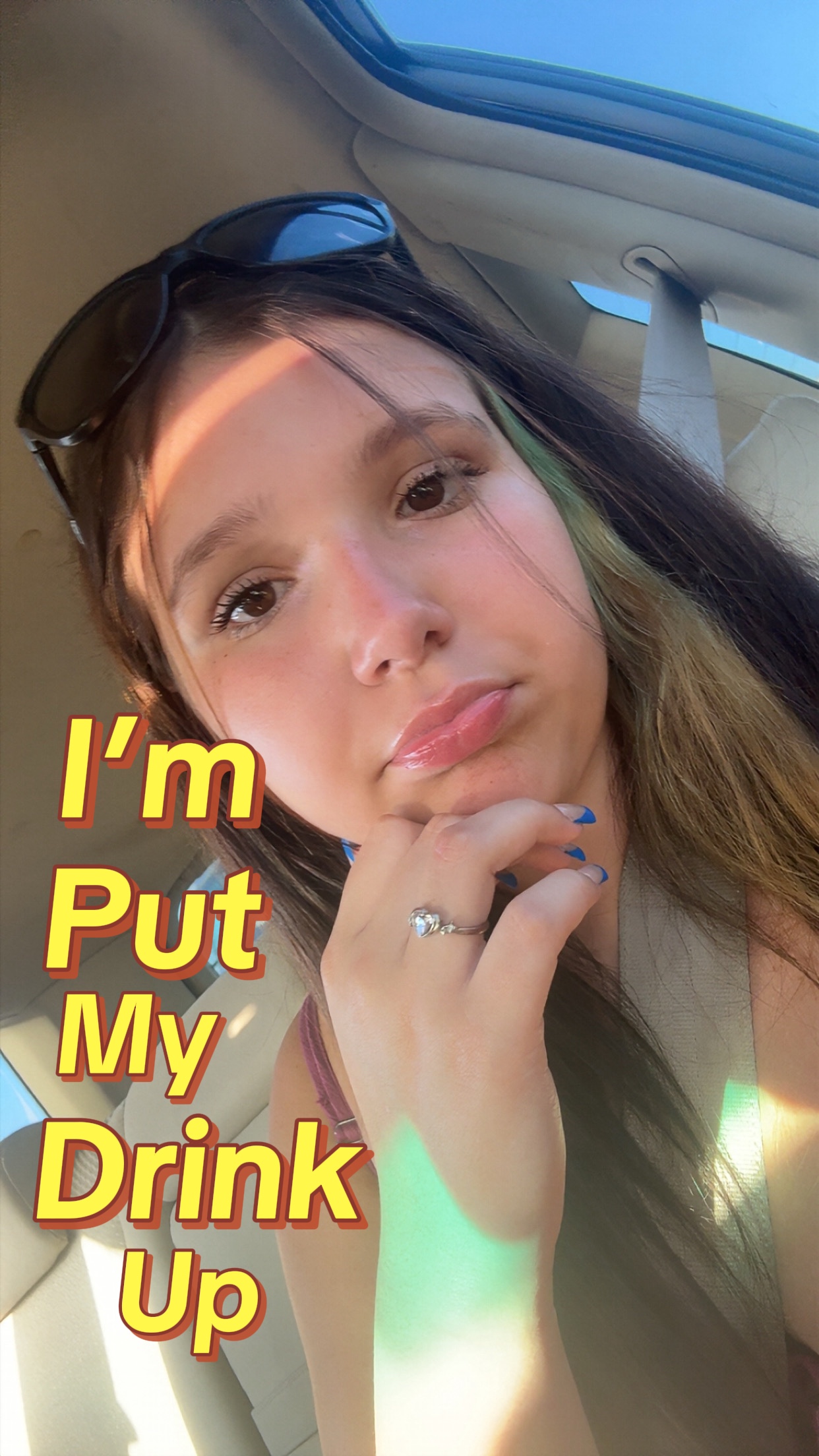 @Addie😝