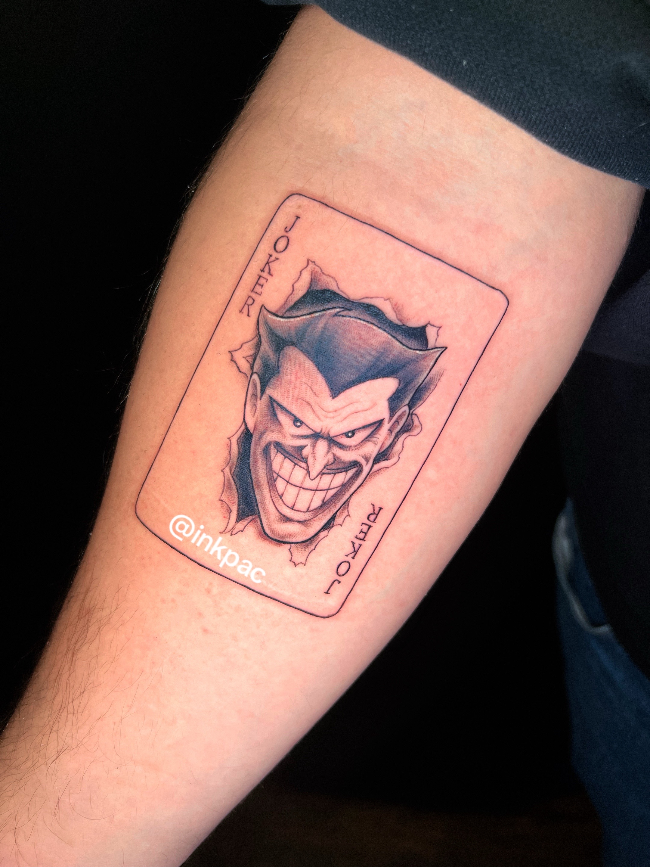 @InkPac