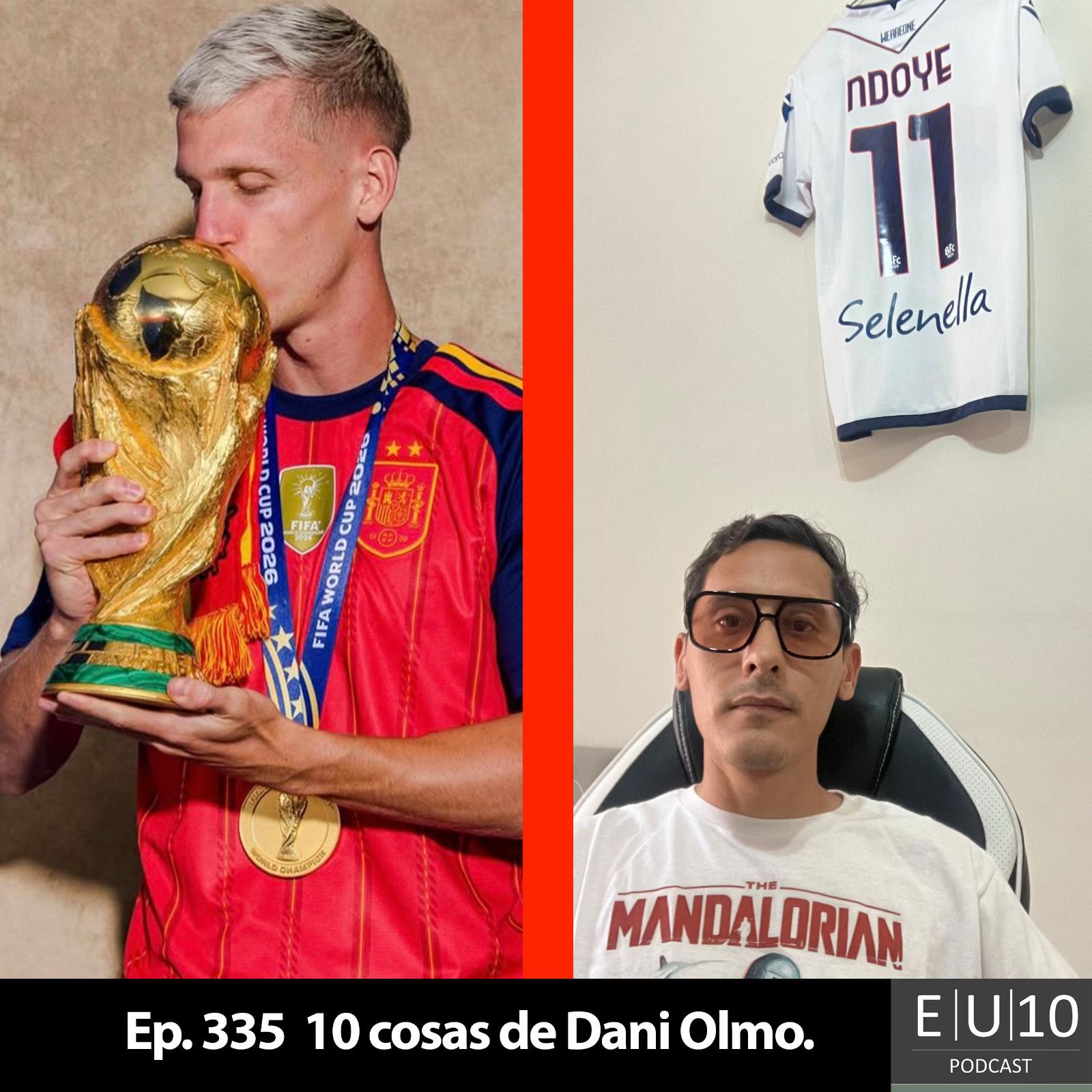 @El &Uacute;ltimo 10
