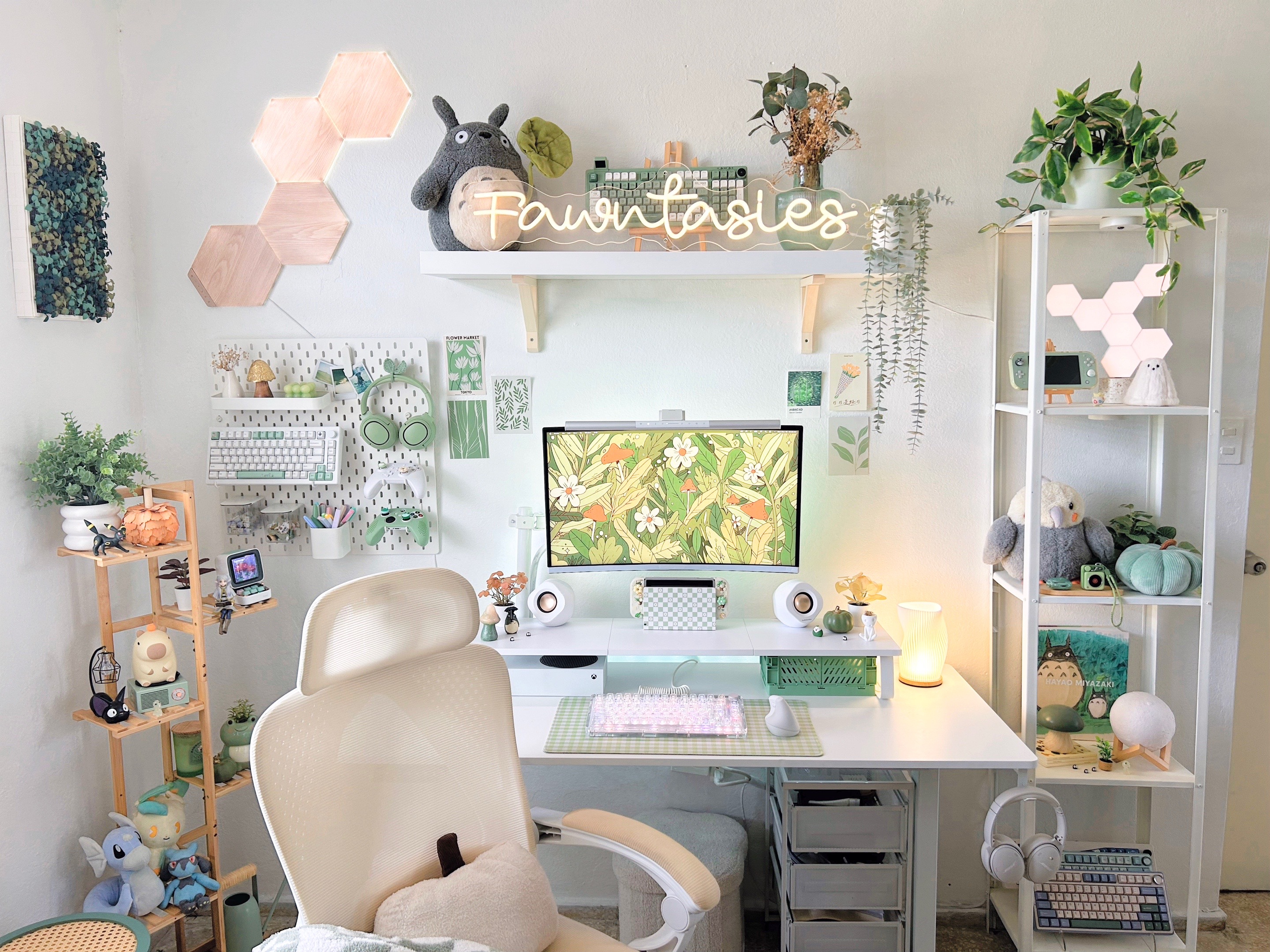 @fawn 🍃 cozy world ◡̈