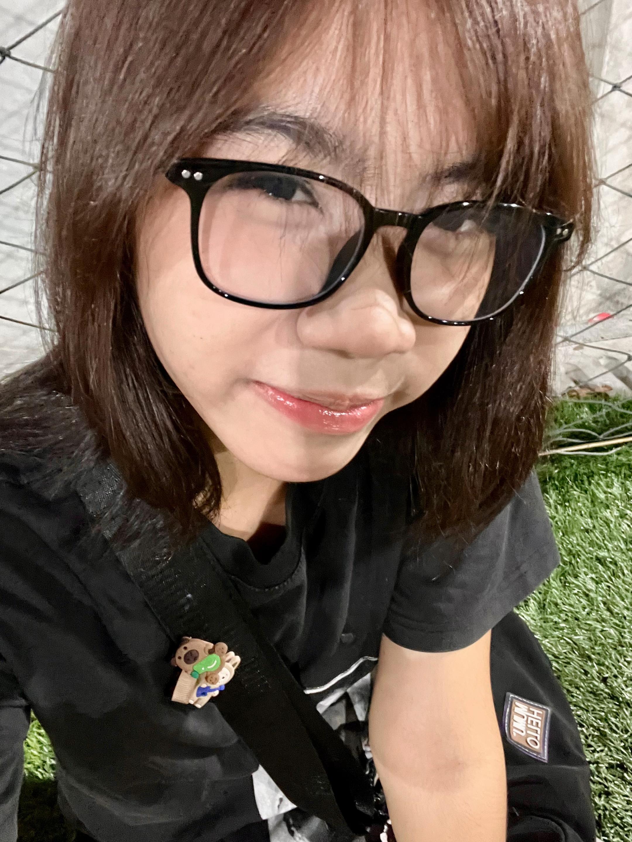 @LI NA๐