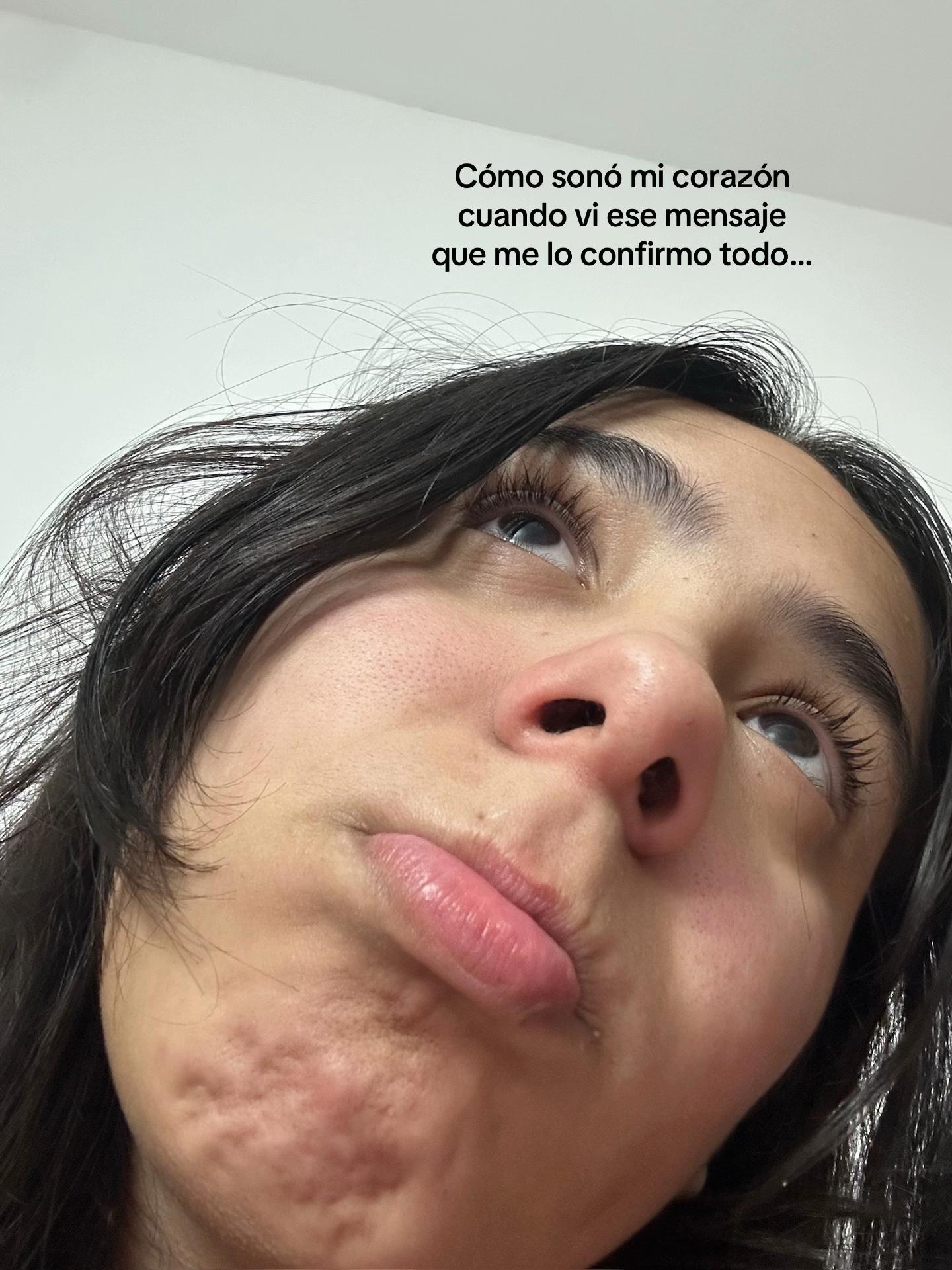 @Si me conoces raja de acá..