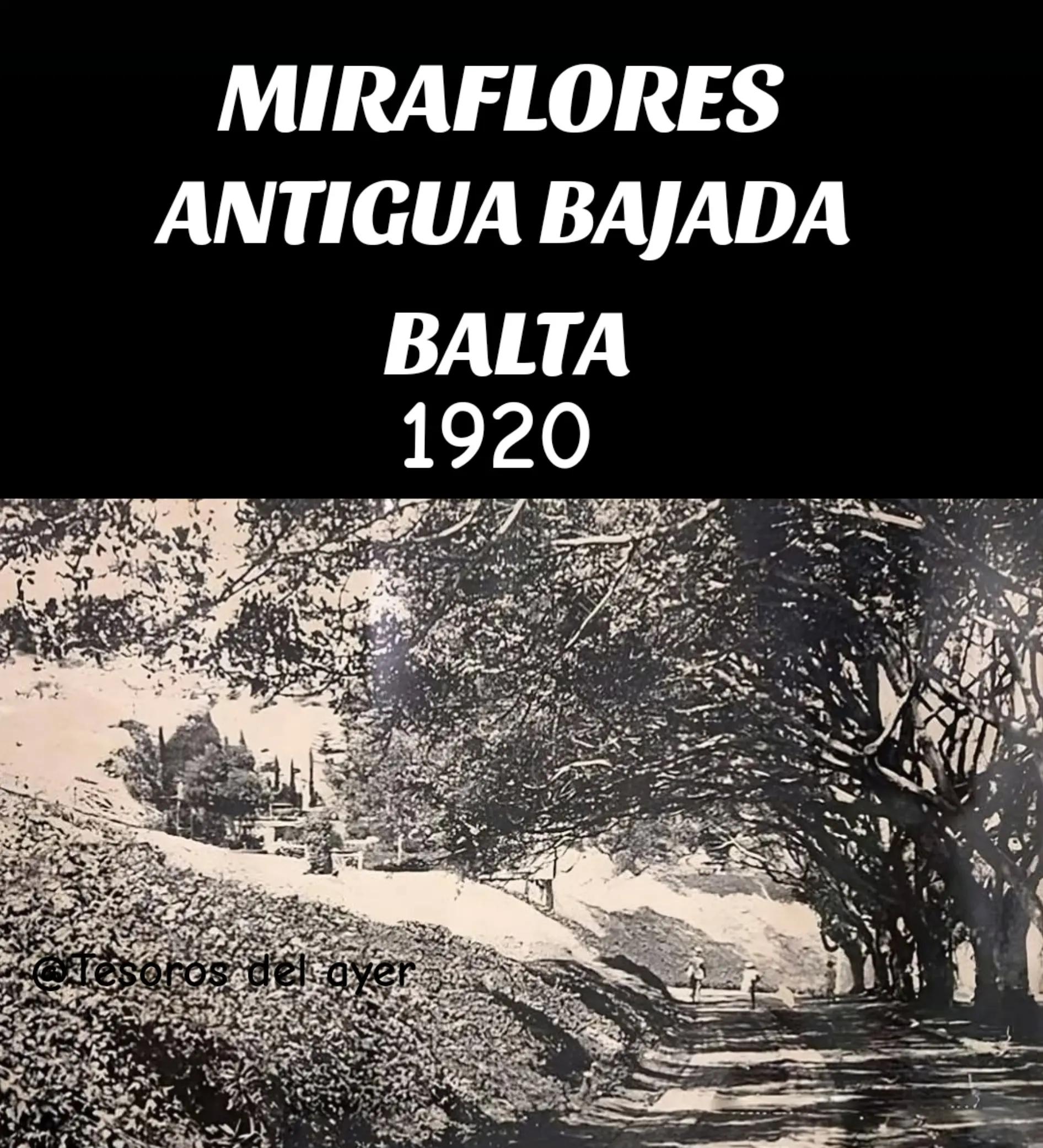 @Tesoros del ayer