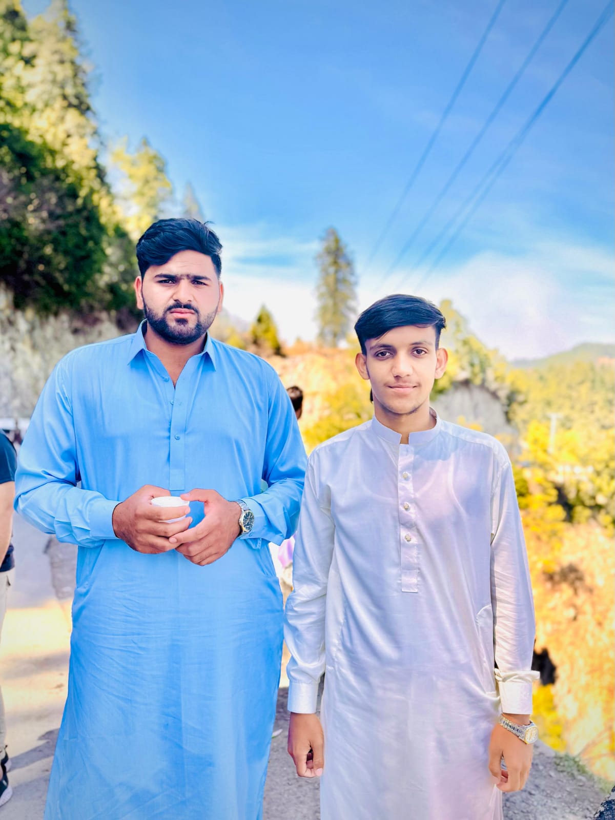 @Raja Shahbaz Kiani