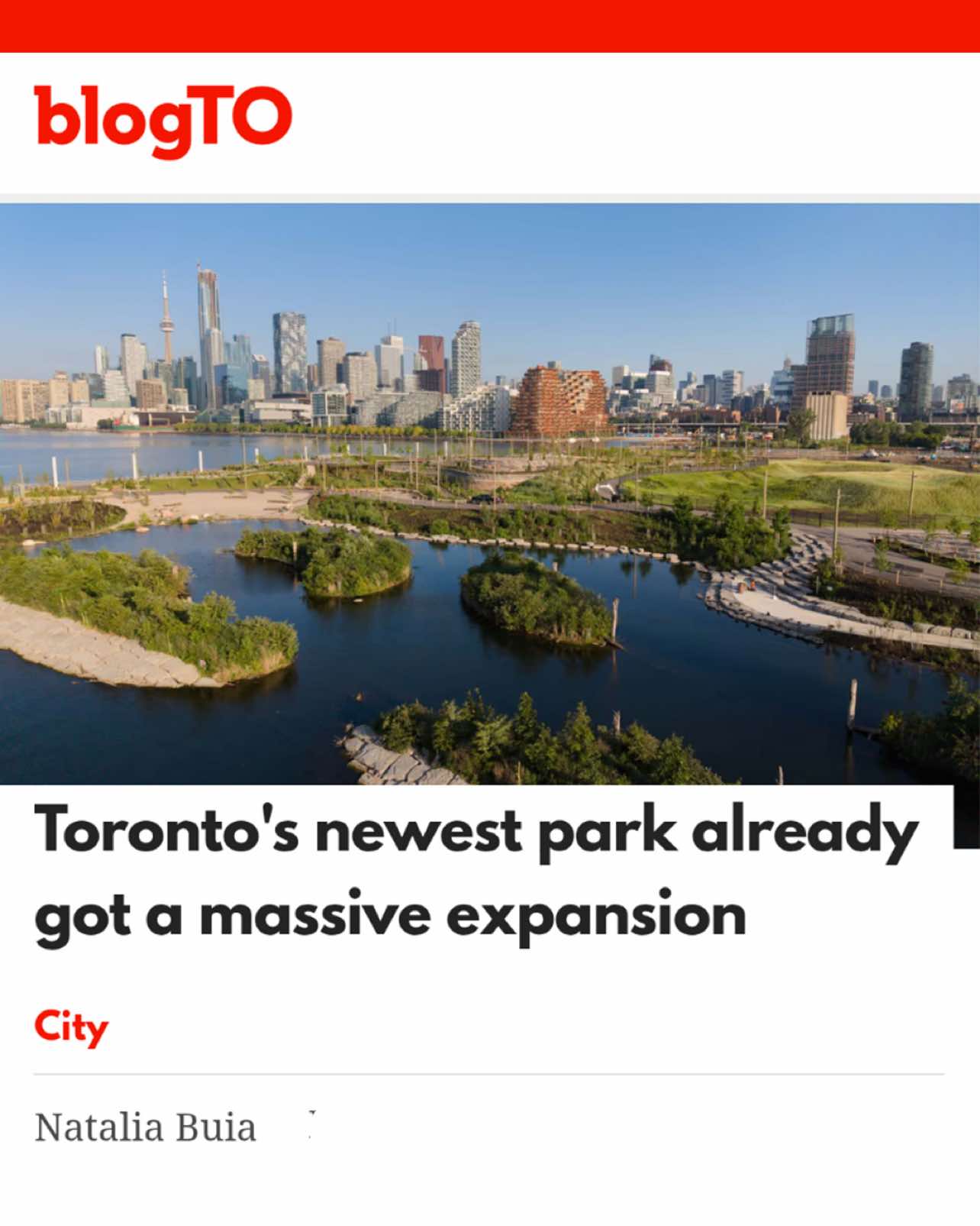 @blogTO