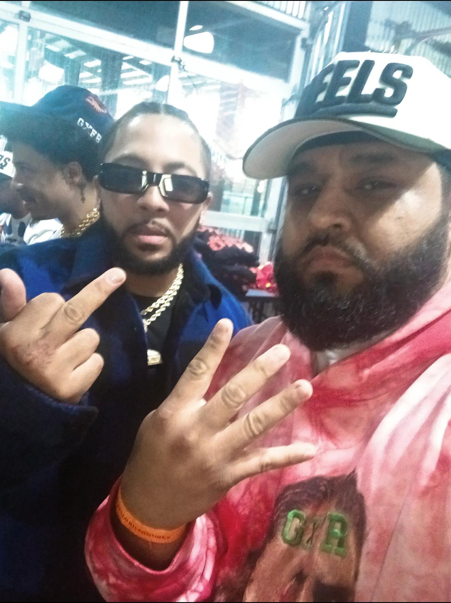 @TrillMexican305