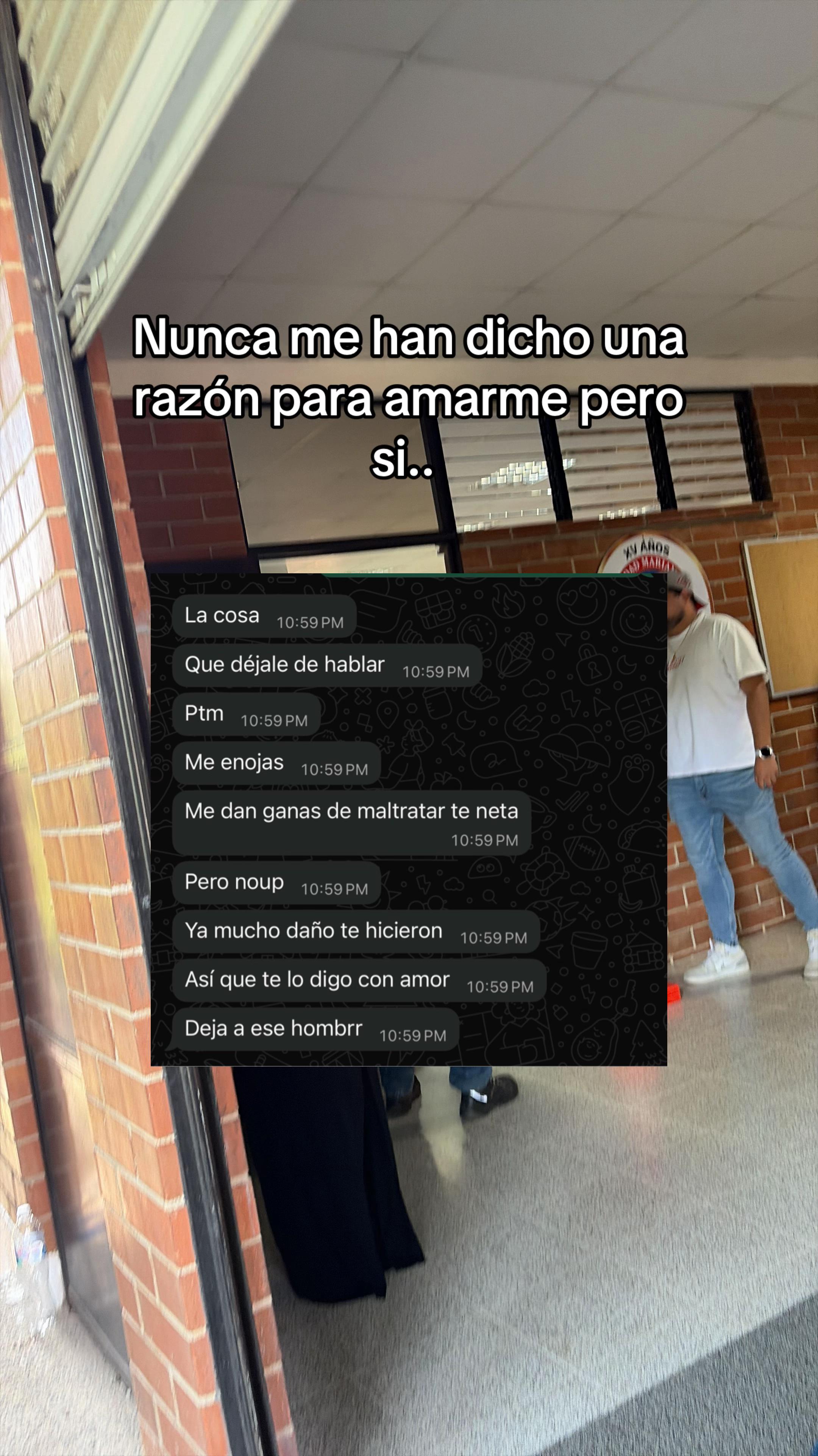 @Soy Mich 🦦