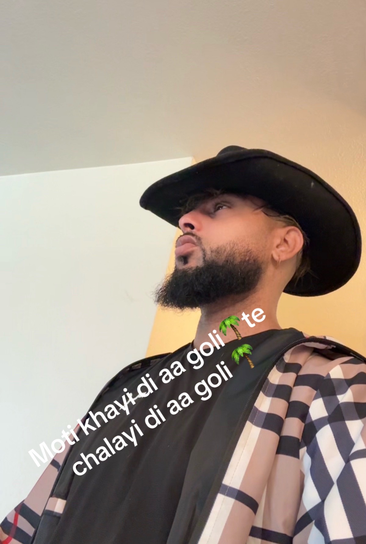 @Hry_DOSANJH_brown_jatt🌴