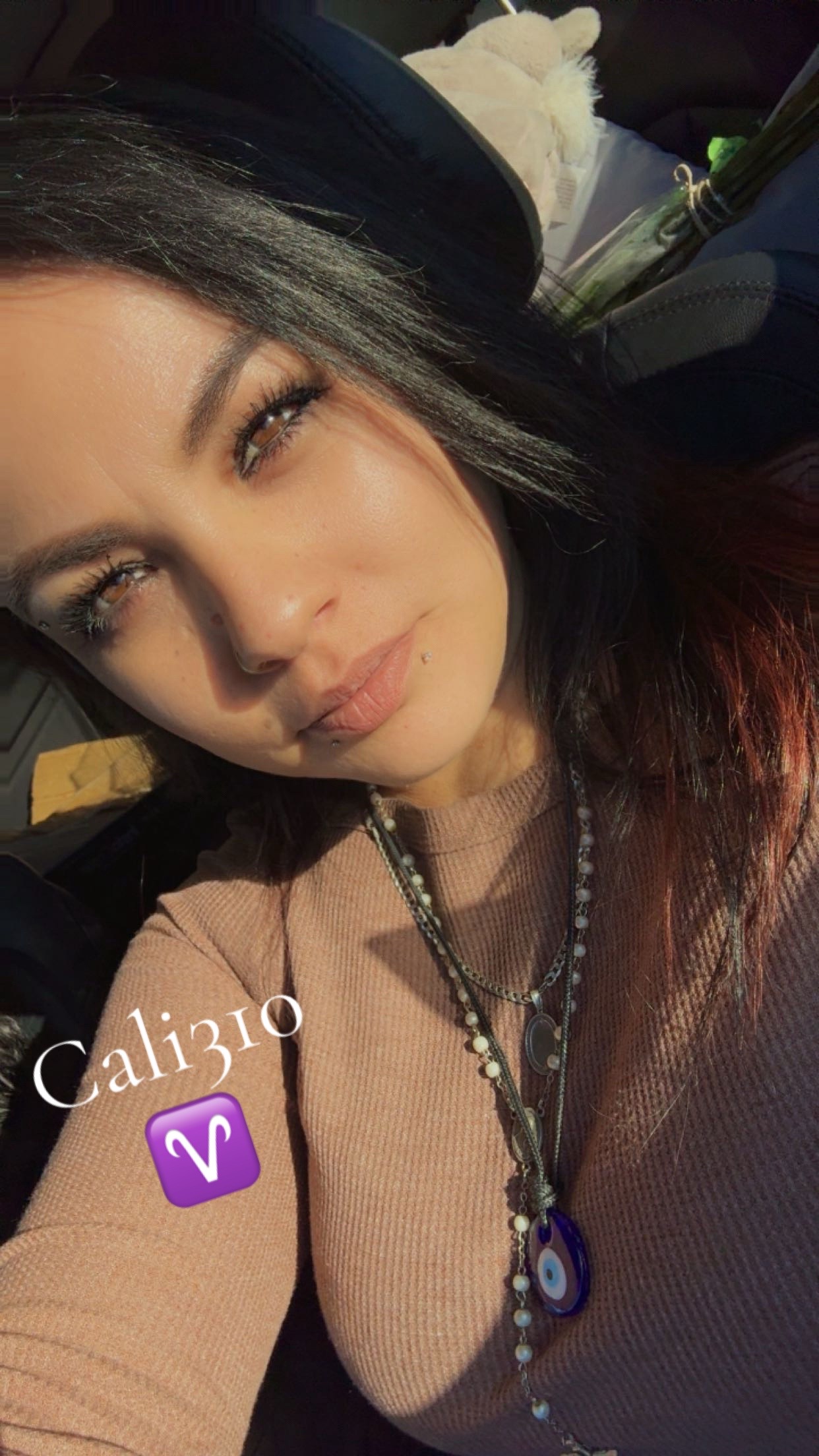 @๐ป๐CALIGURL80’s๐๐งฟ