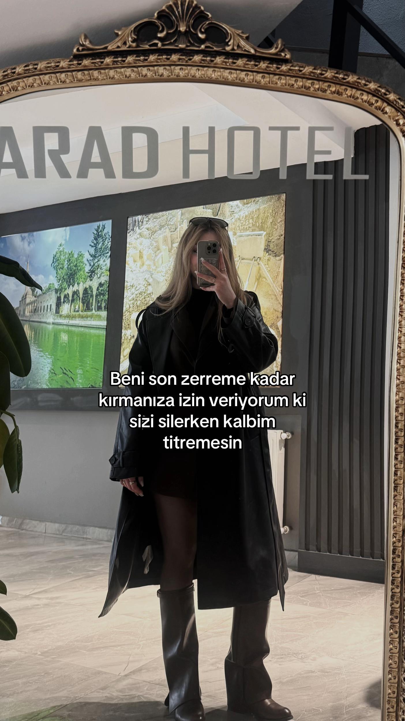 @Melis Tatlı