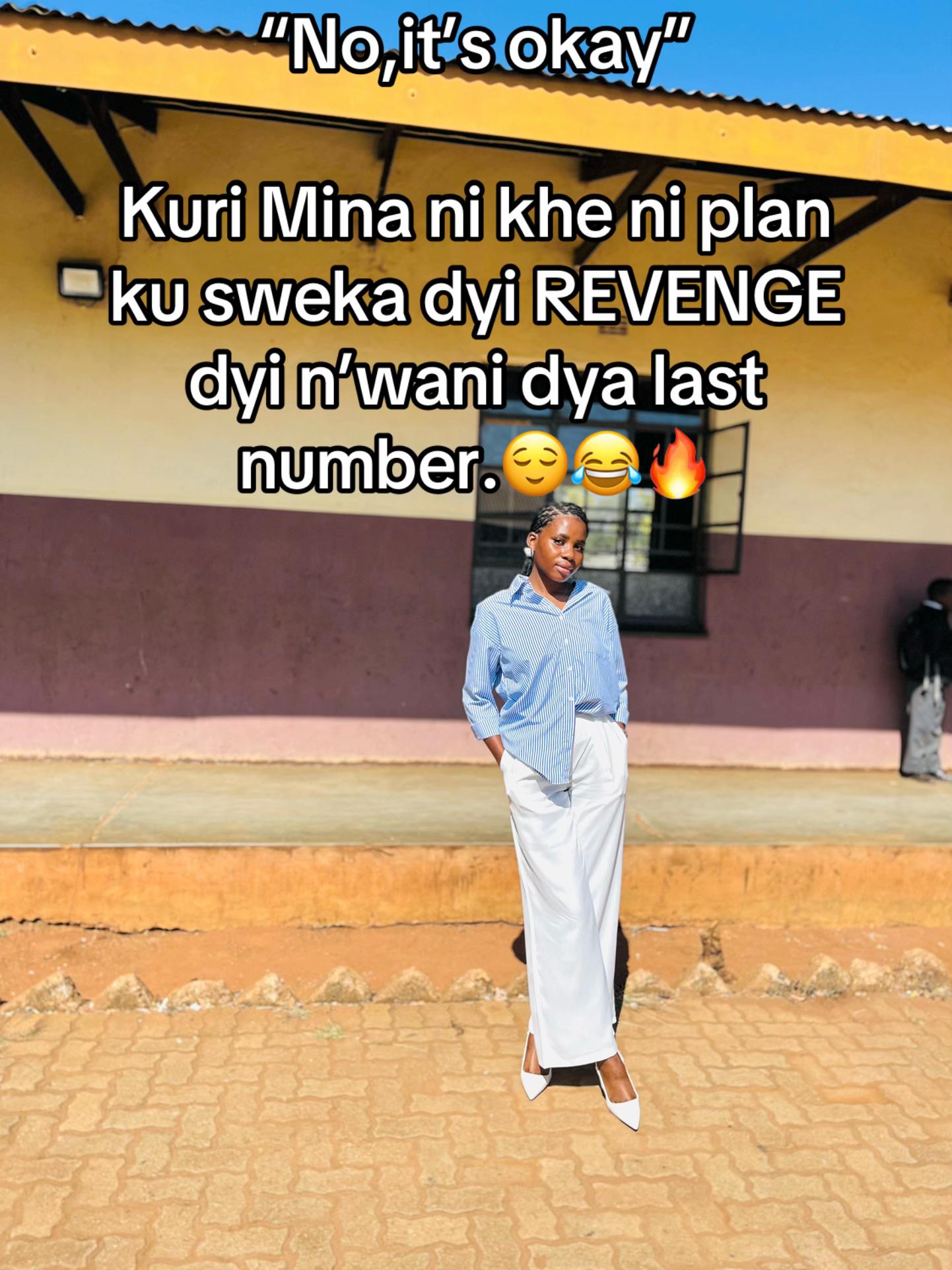 @Becoming Ma&rsquo;am Shivambu❤️👩&zwj;🏫