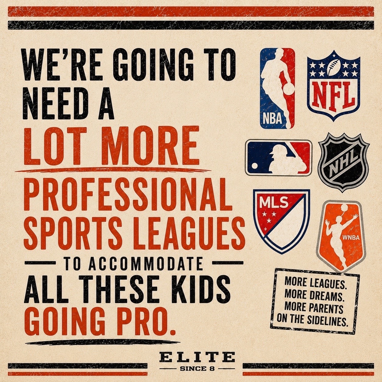 @Elite Since 8