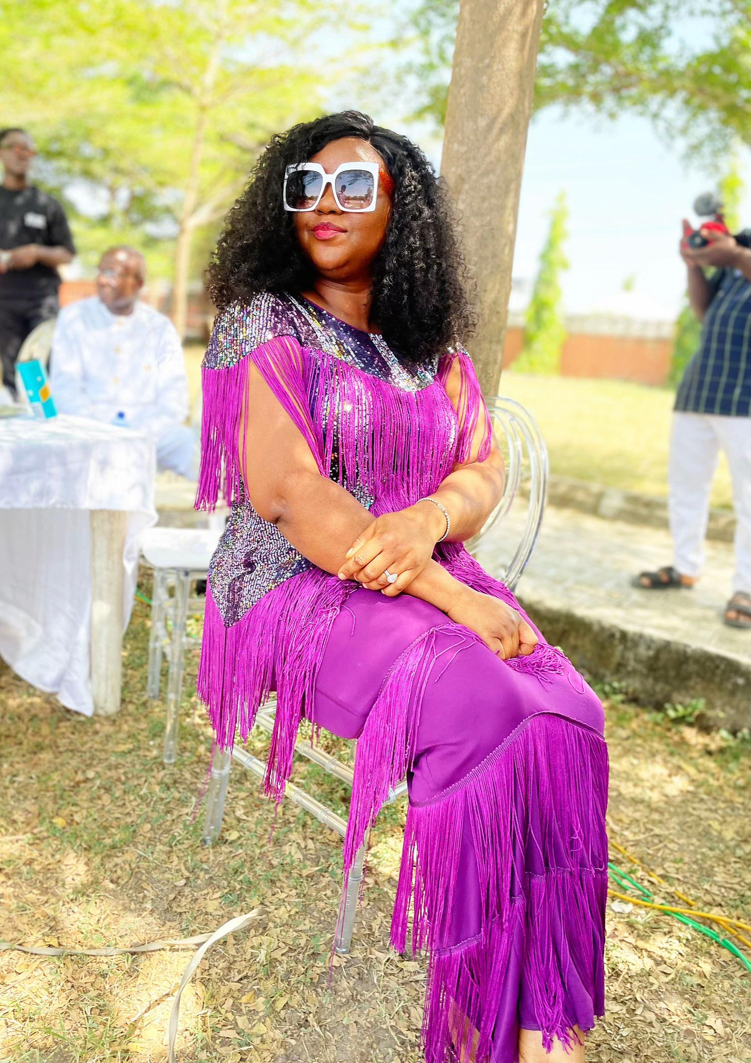 @Asoebi & Bridal Lace Store