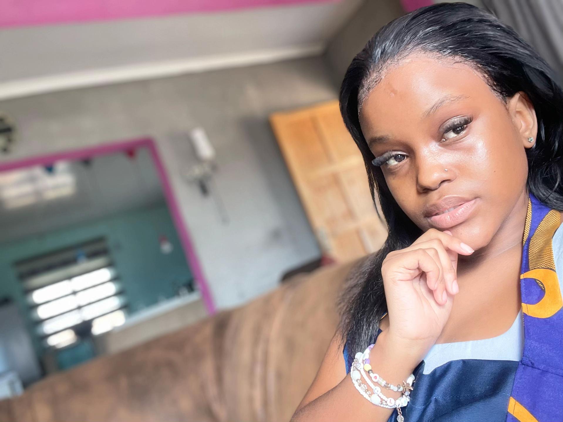 @LesahTheSoftwareEngineer