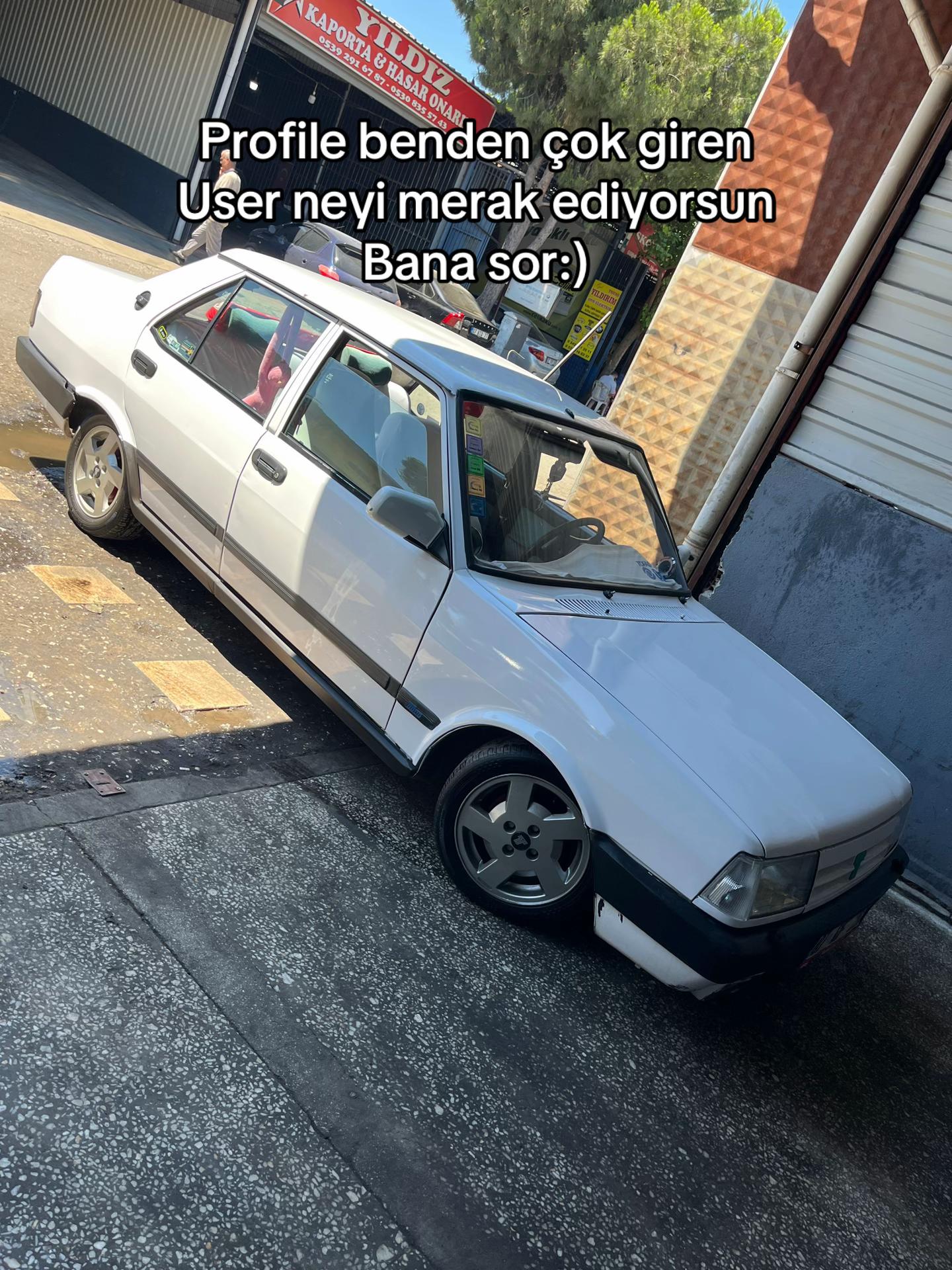 @BURAK ÖZEREN