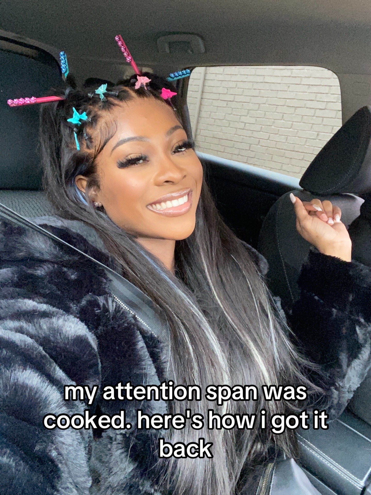 @Daina Marié