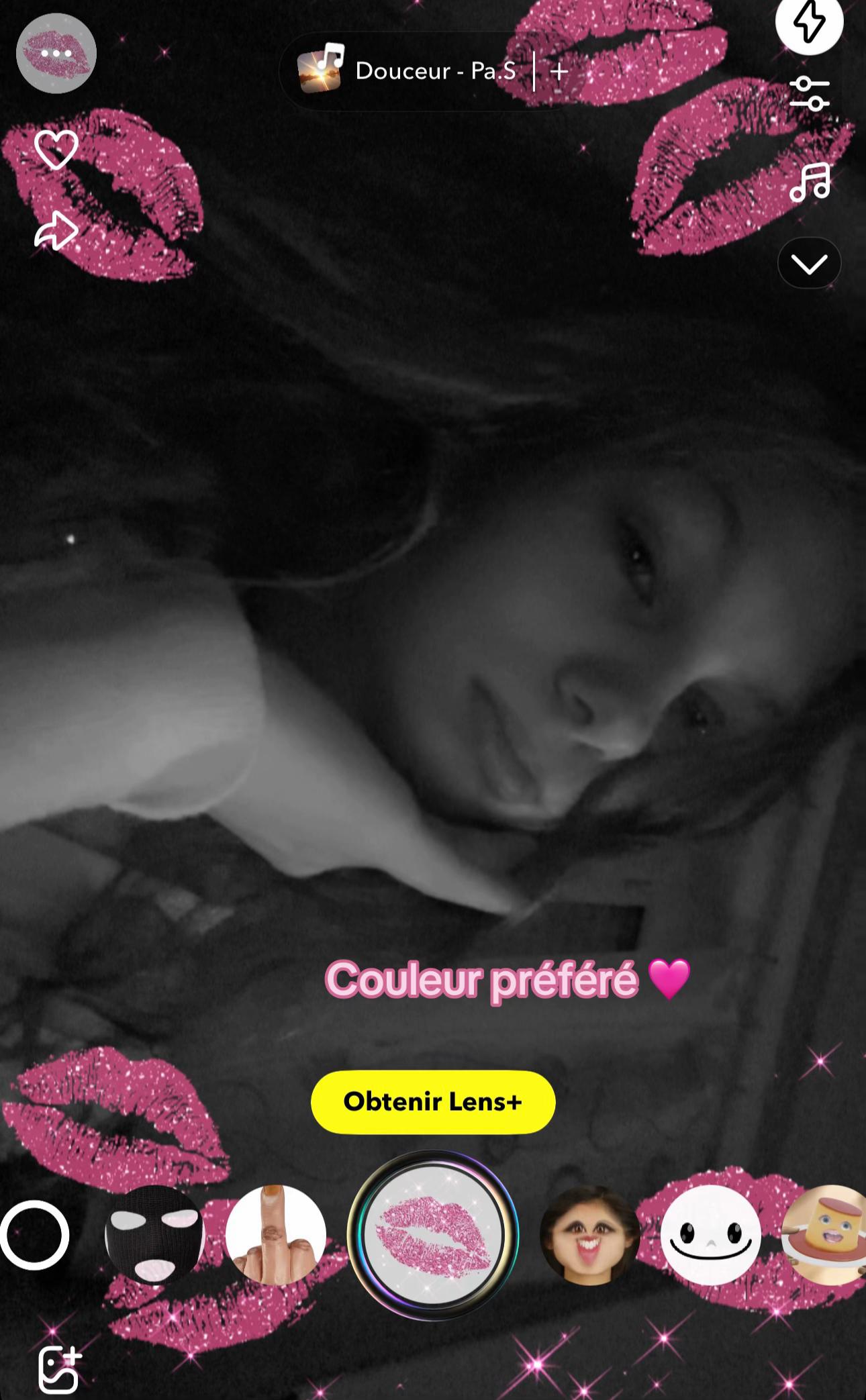 @Princesseema