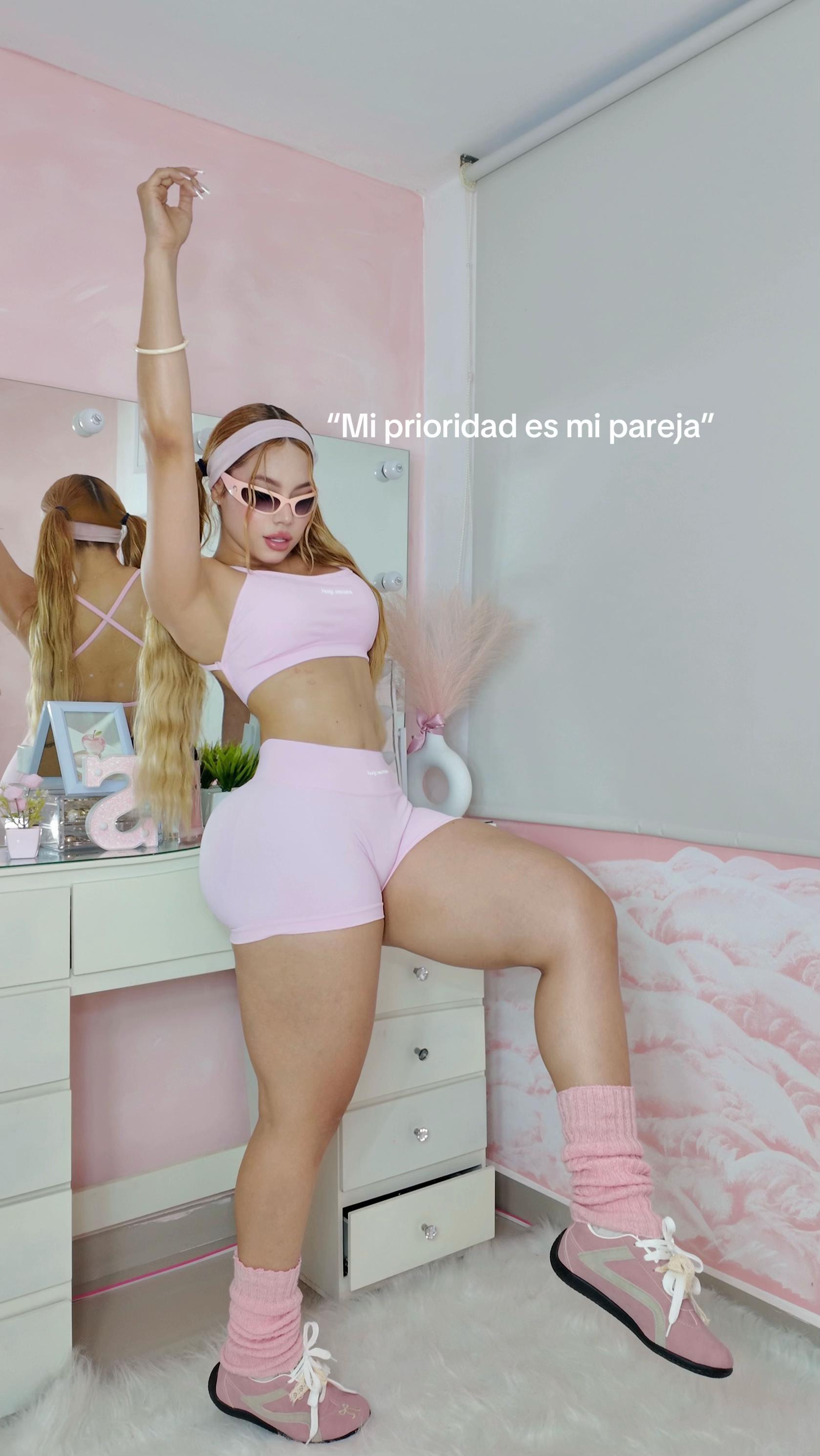 @La Barbie💖