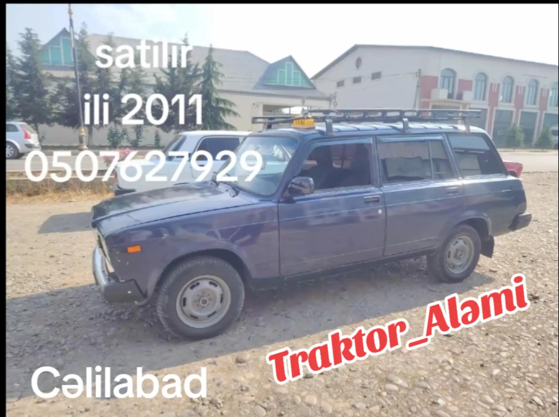 @Traktor_Aləmi