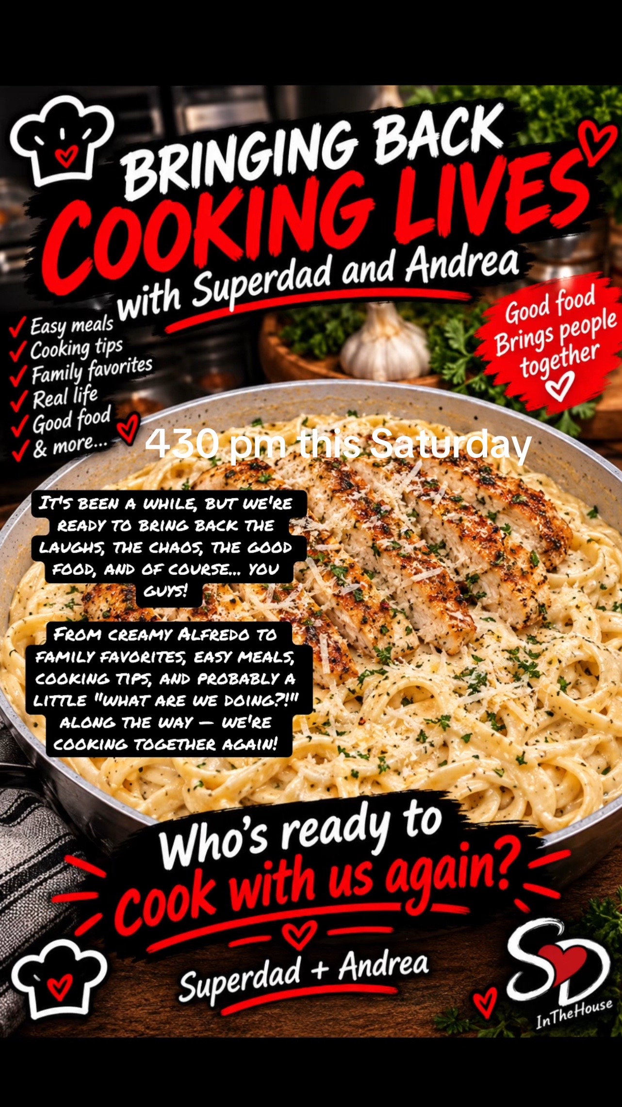 @Superdadinthehouse