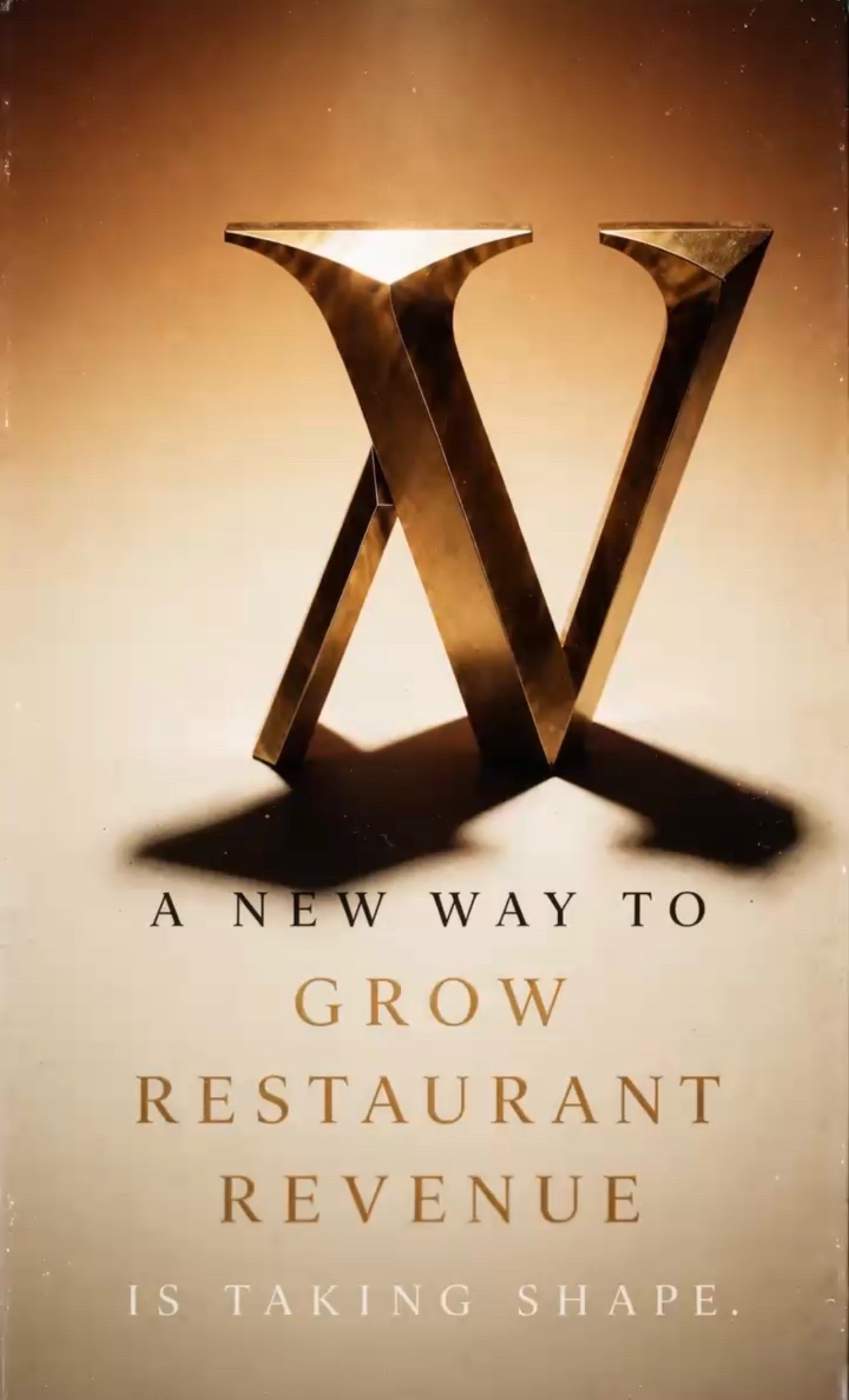 @Welcome To Hospitality