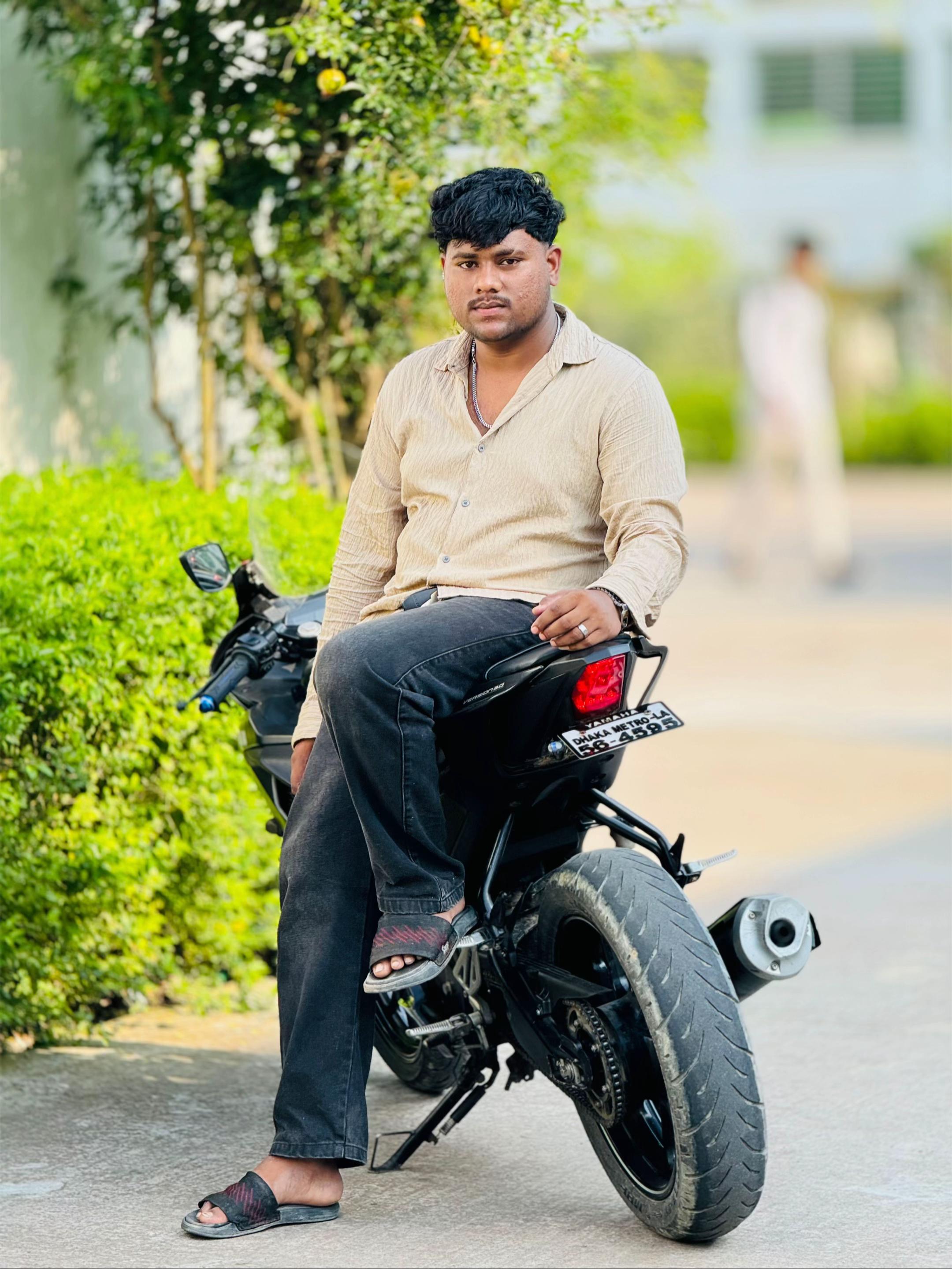 @Mixer. Mehedi