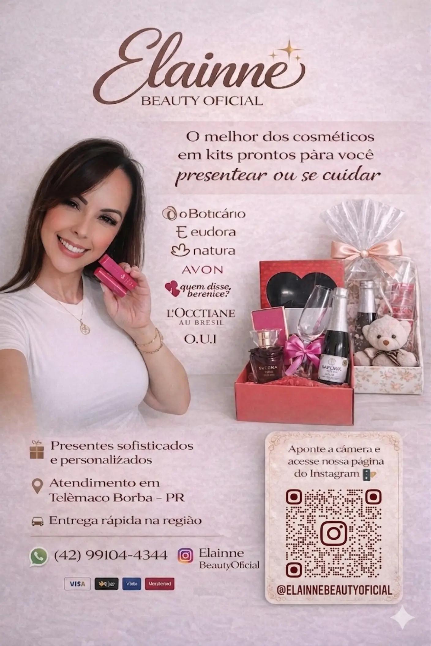 @Elainne Aliski