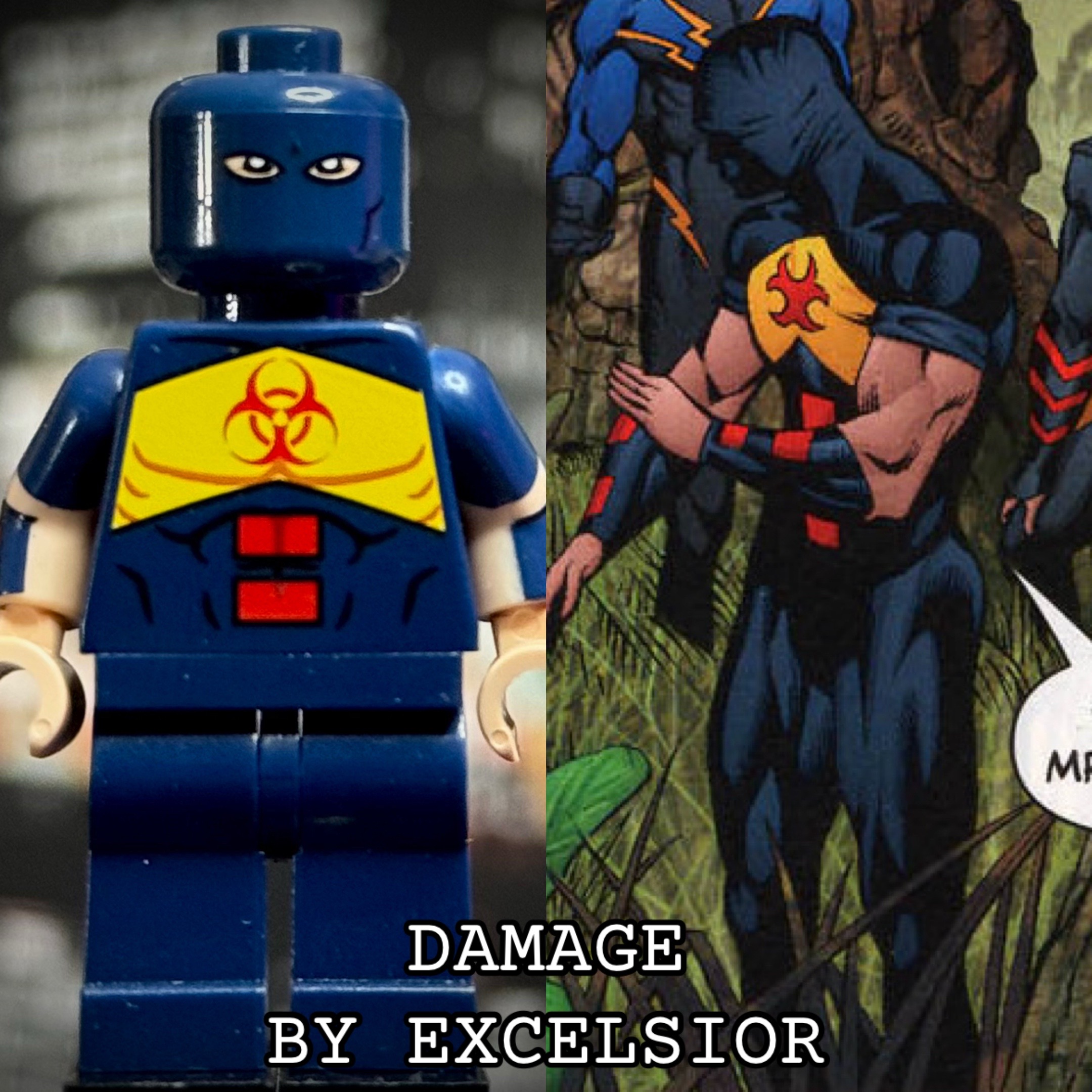@LEGO BATMAN THE COMPLETE SAGA