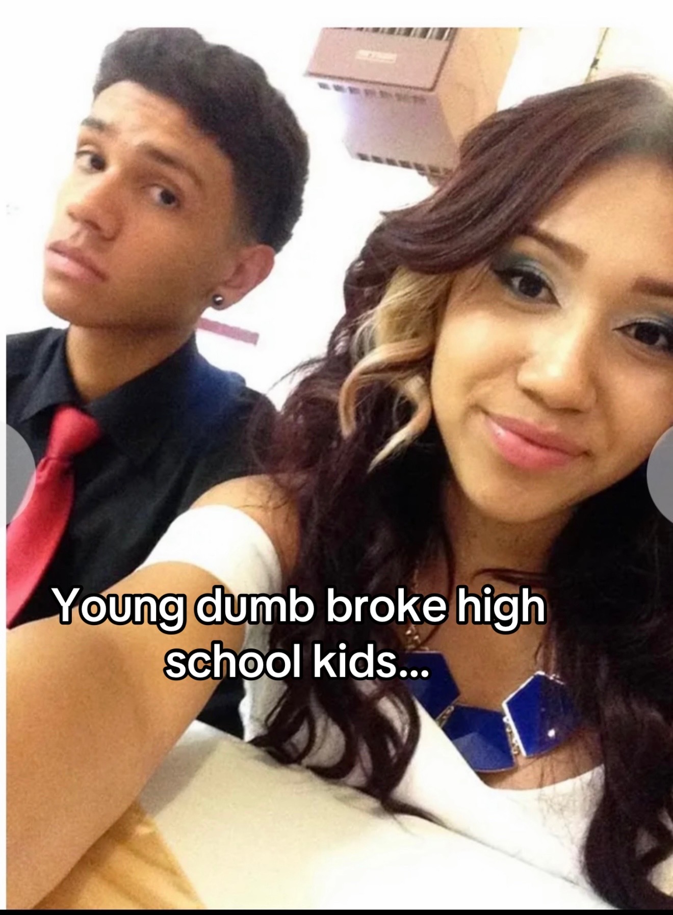 @Karen Mendoza