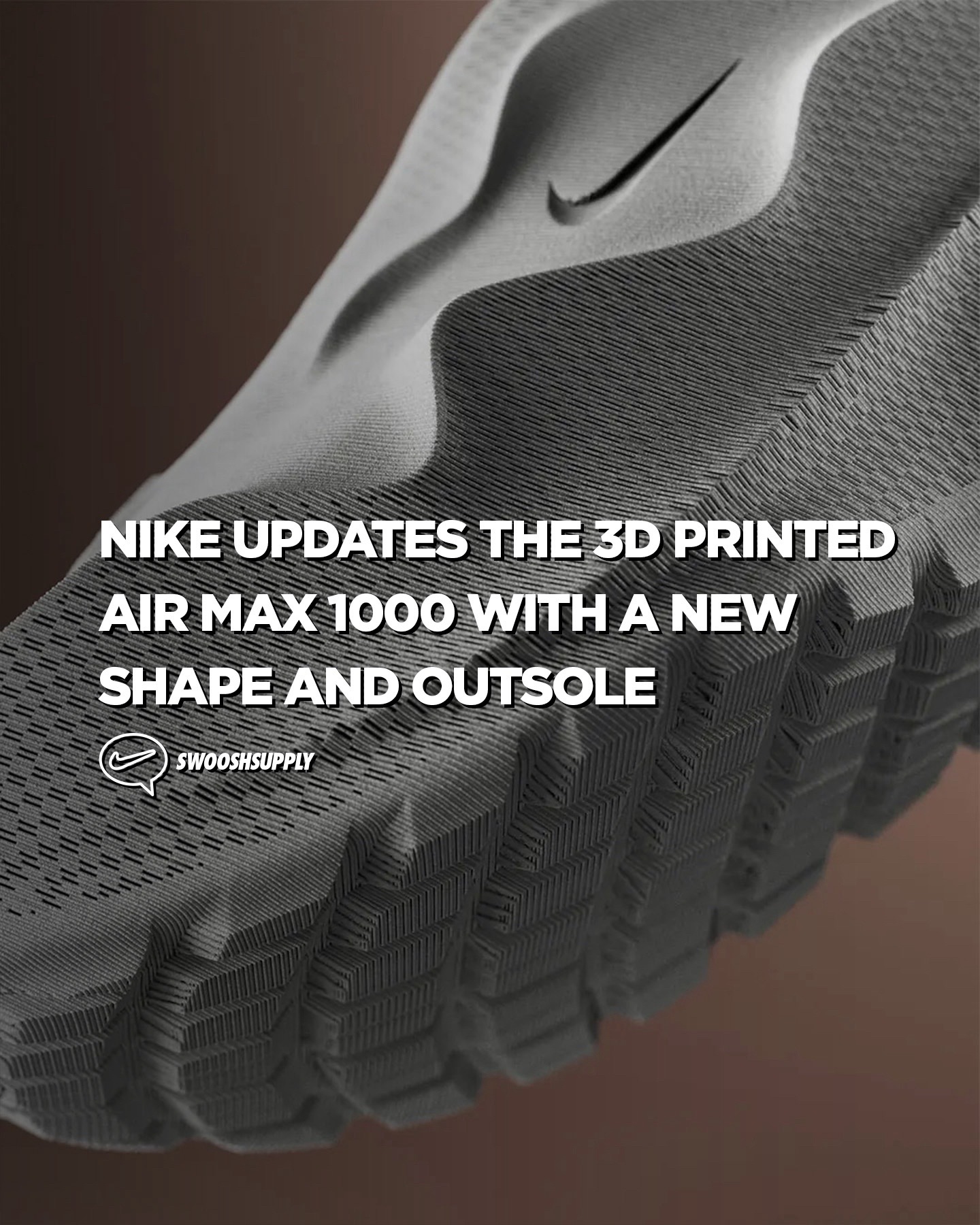 @swoosh supply