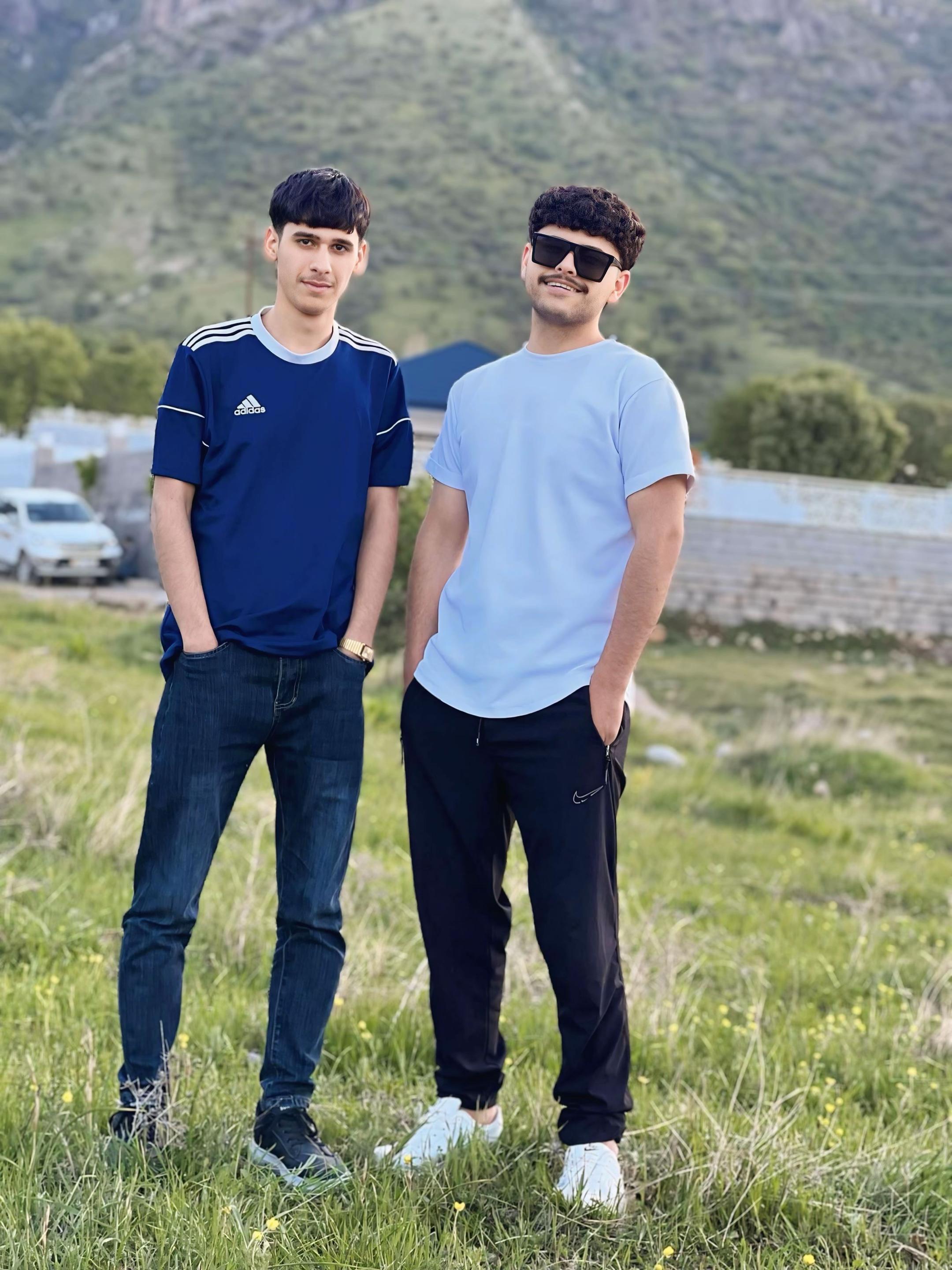 @﮼دیدۆ 🇾🇪