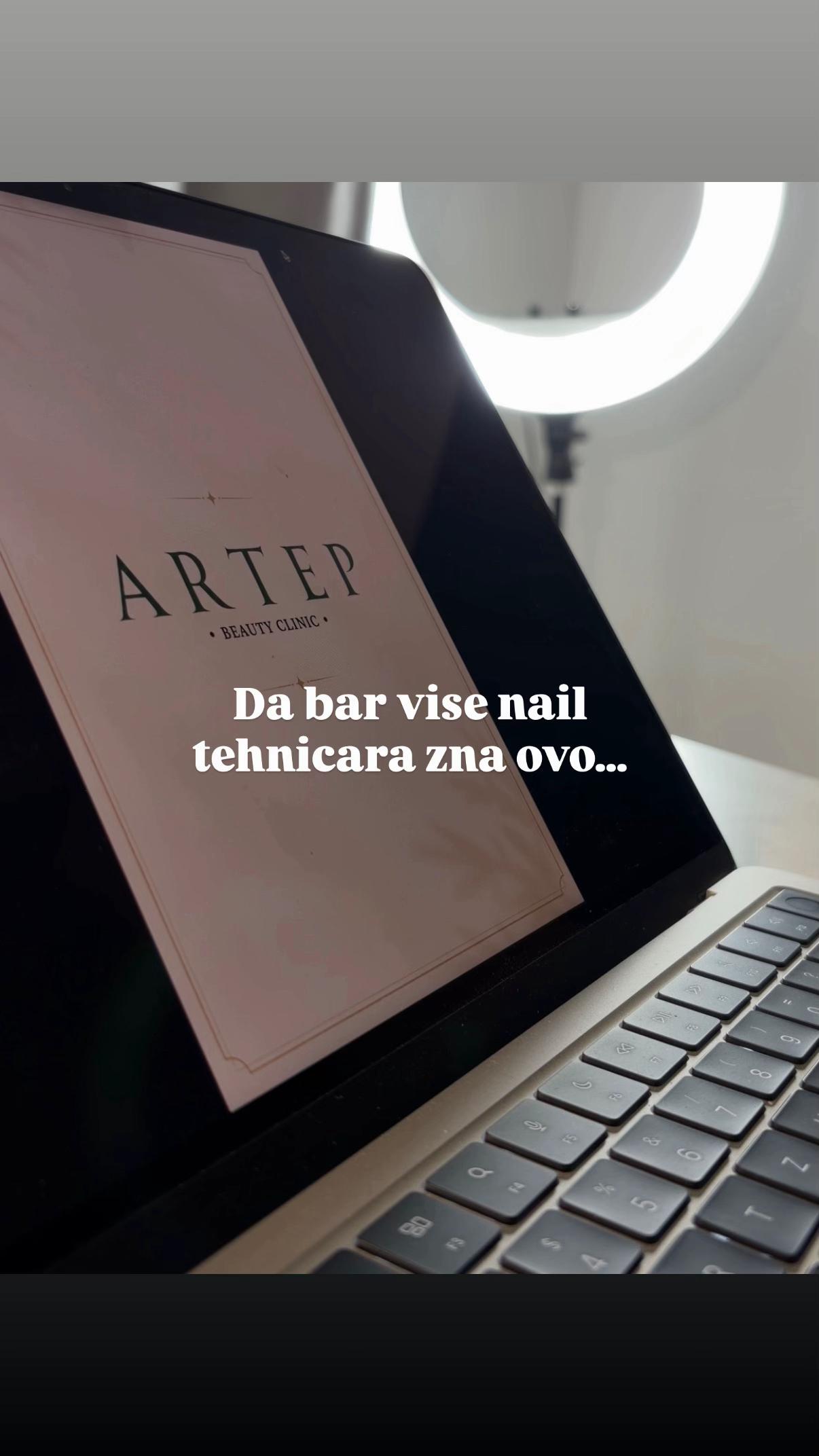 @ARTEP BEAUTY CLINIC