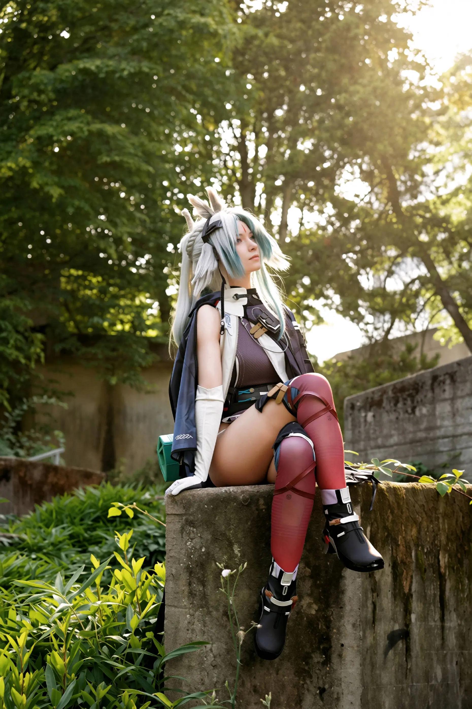 @Mio