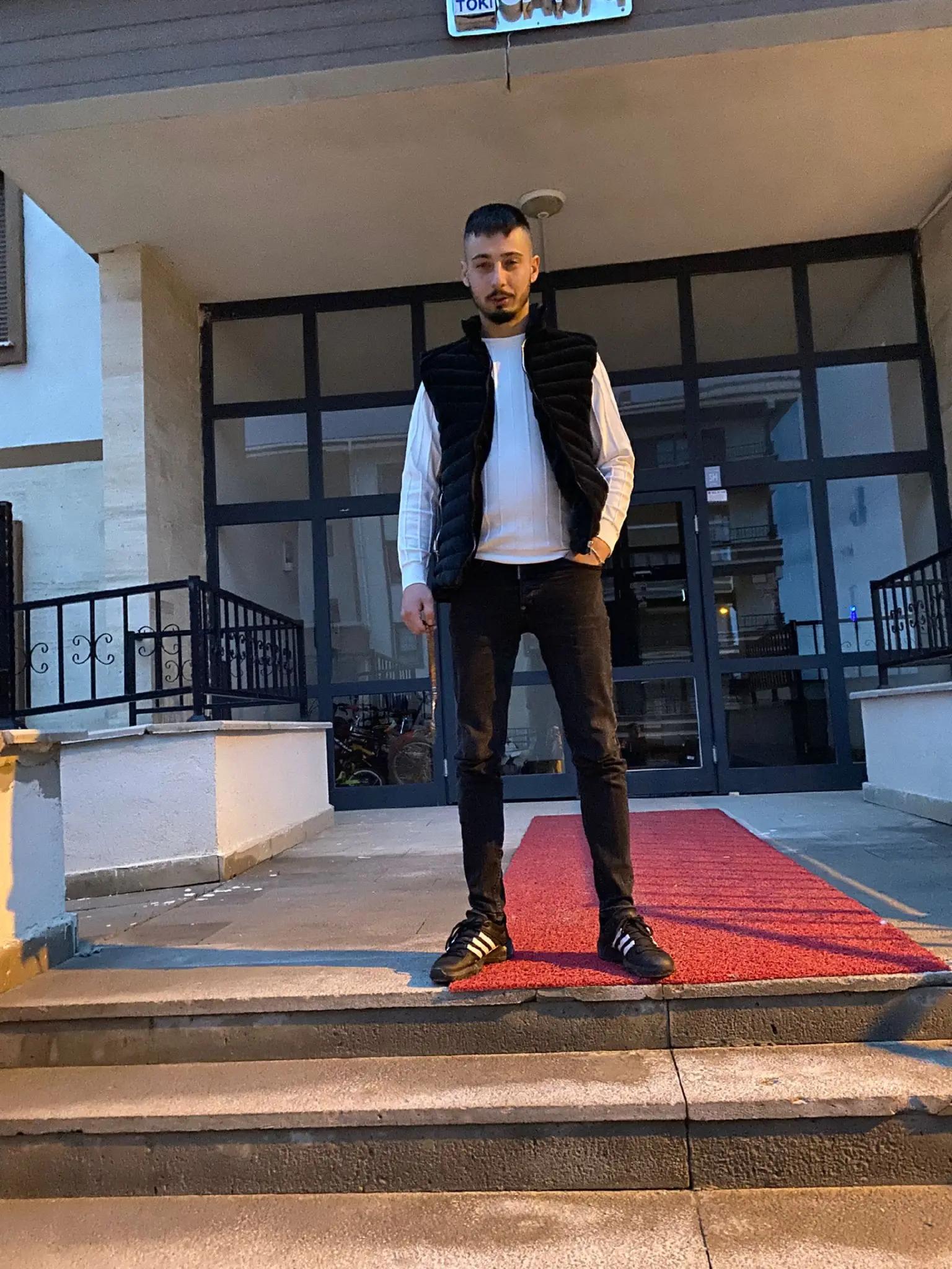 @Yunus Yavuz