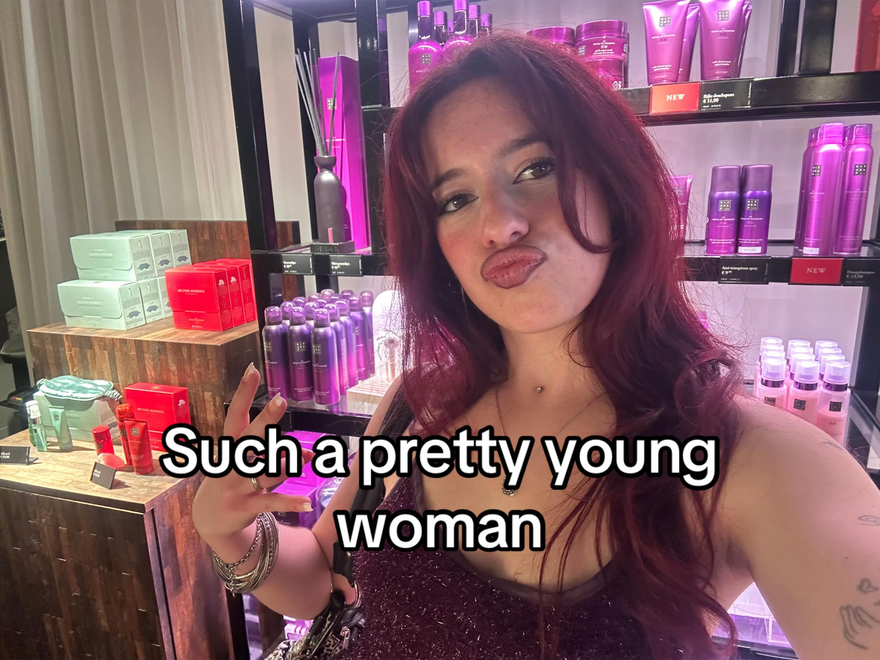 @Princess Dalia