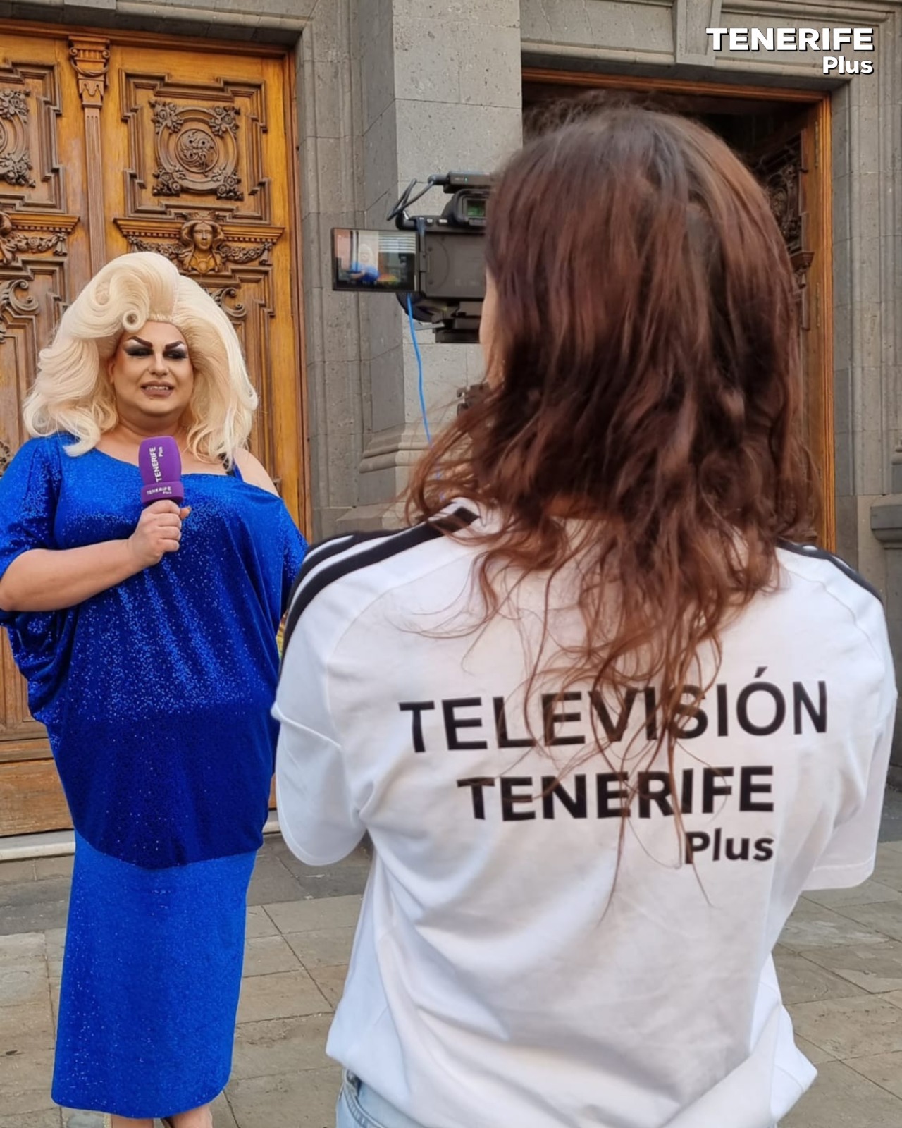 @Tenerife Plus  TV