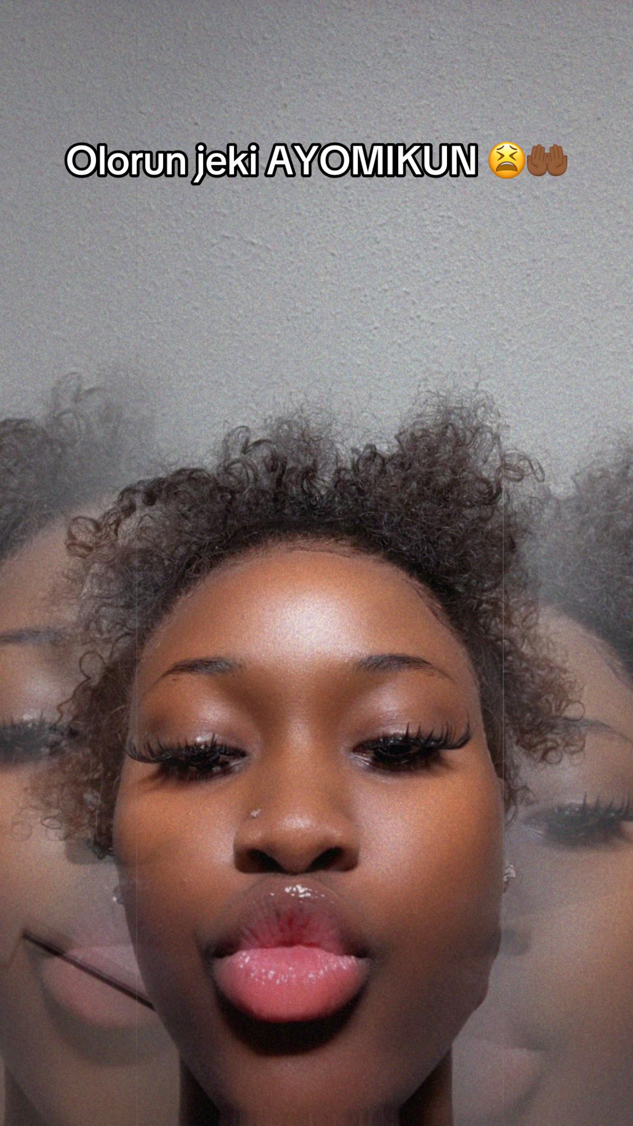 @MA 𝔣𝔬𝔯 Melanin Adunniade 🦋
