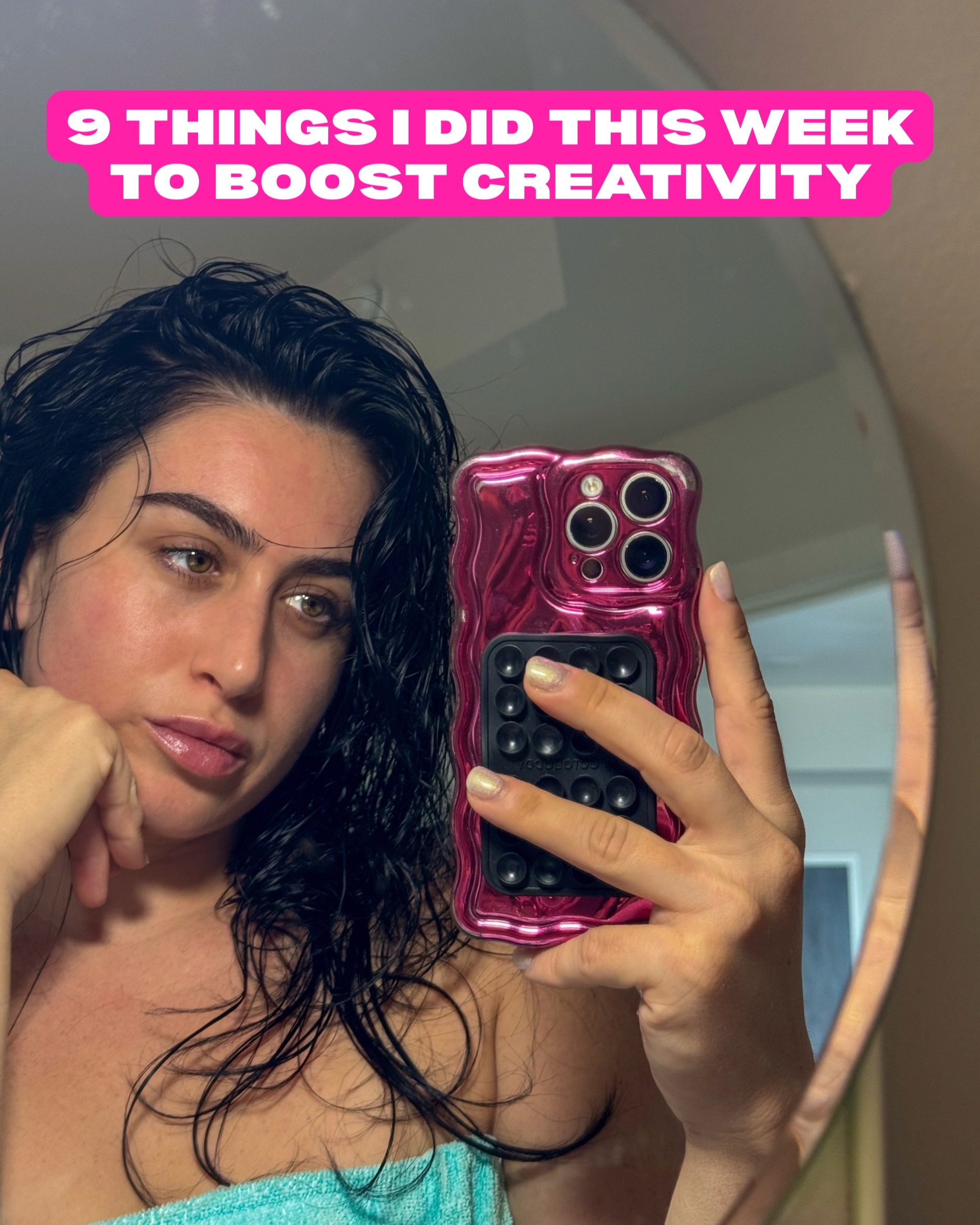 @Yana | actor/producer/creator