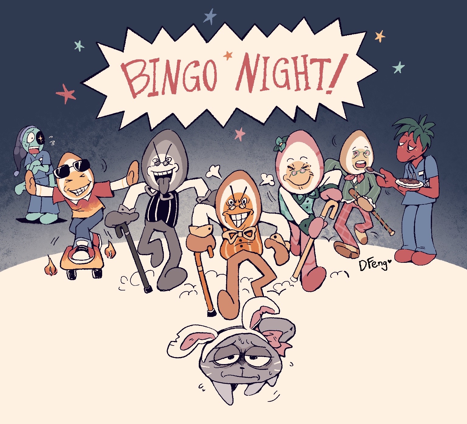 @DFeng⭐️🌙