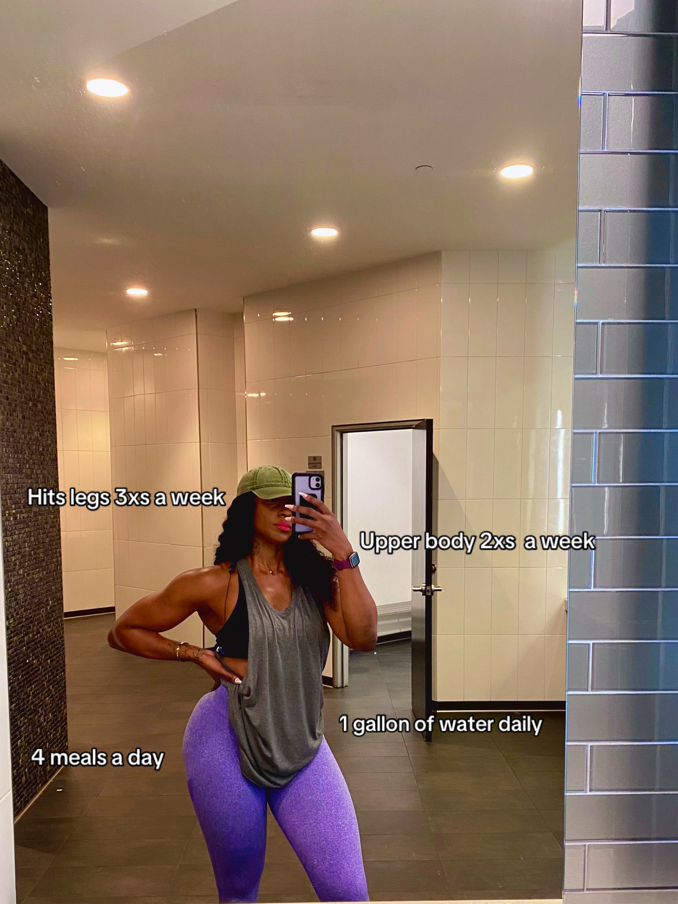 @Rasheeda