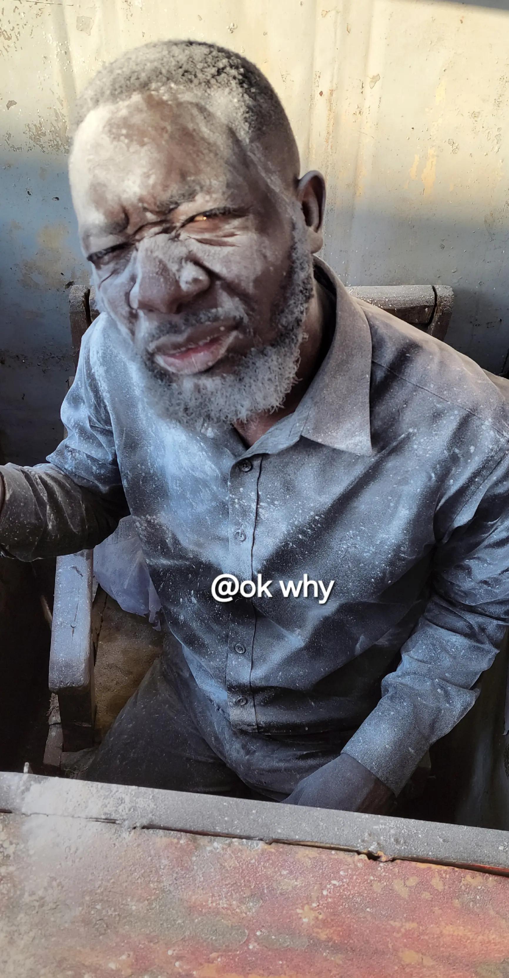 @OK WHY33