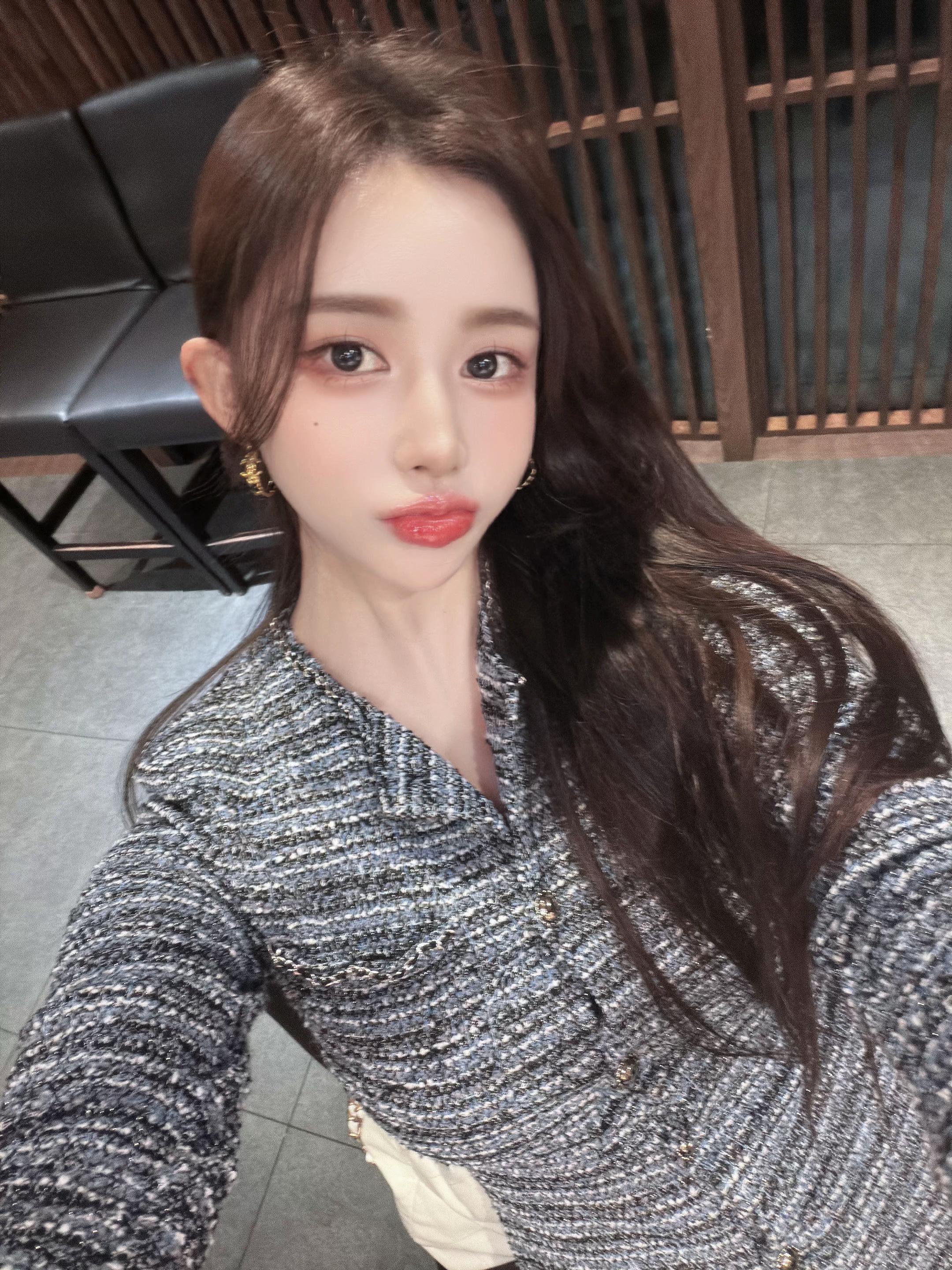 @โค๏ธ๐ฅ์ฐํ ใฏใ Yeon hwa๐ฅ
