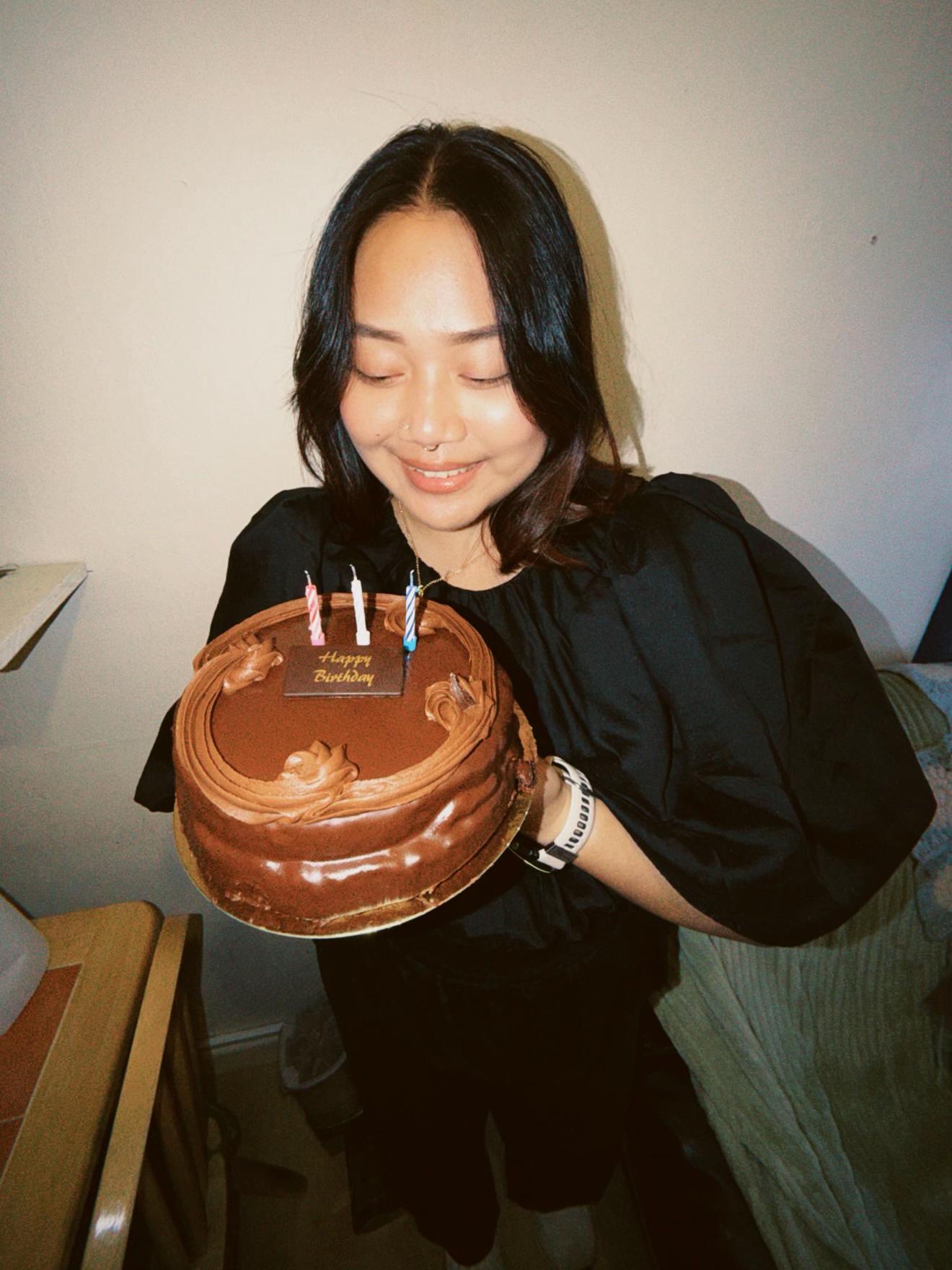 @Yurika | slow runner ๐๐ปโ๏ธ