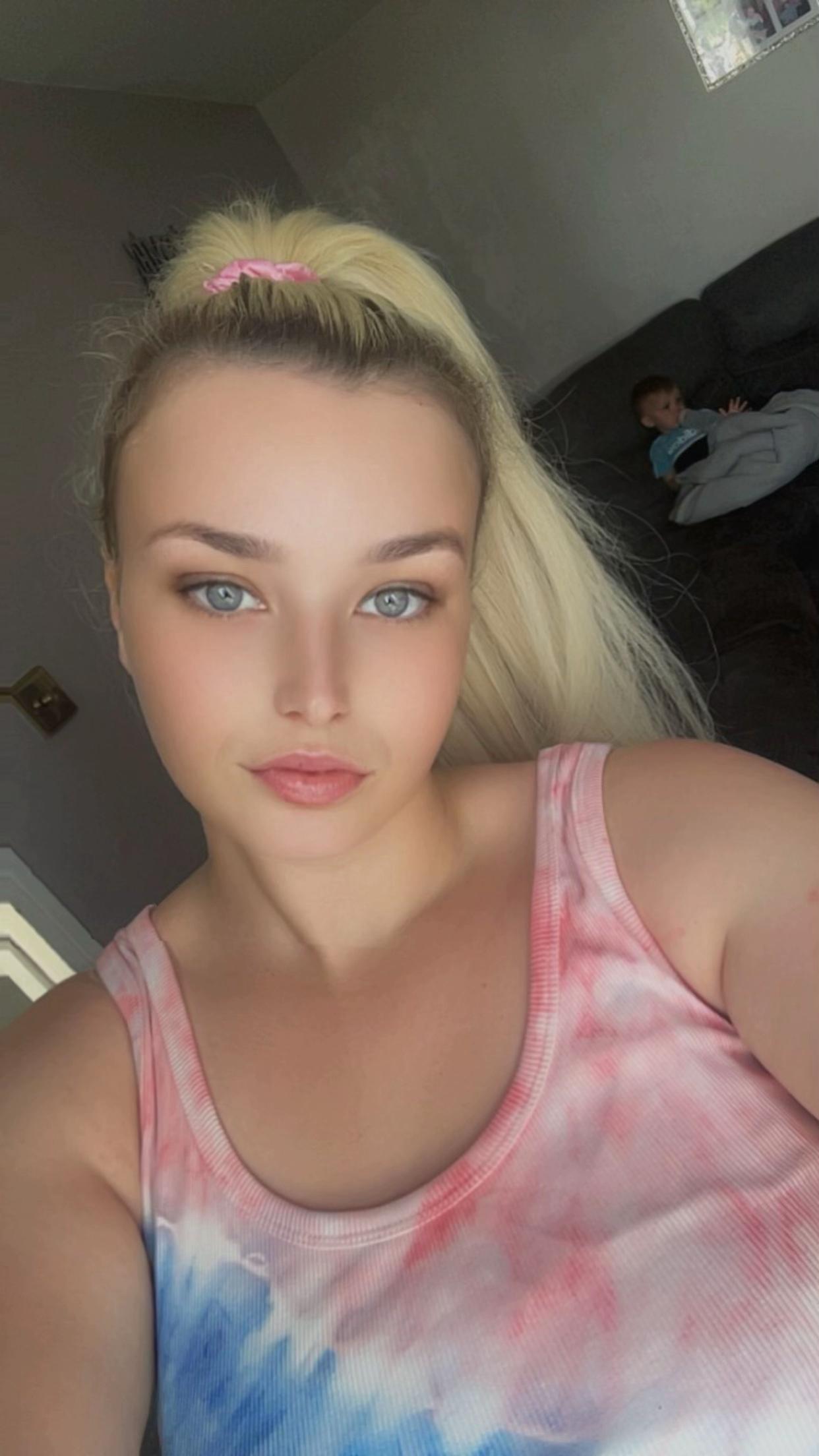 @Sin&eacute;ad Roche