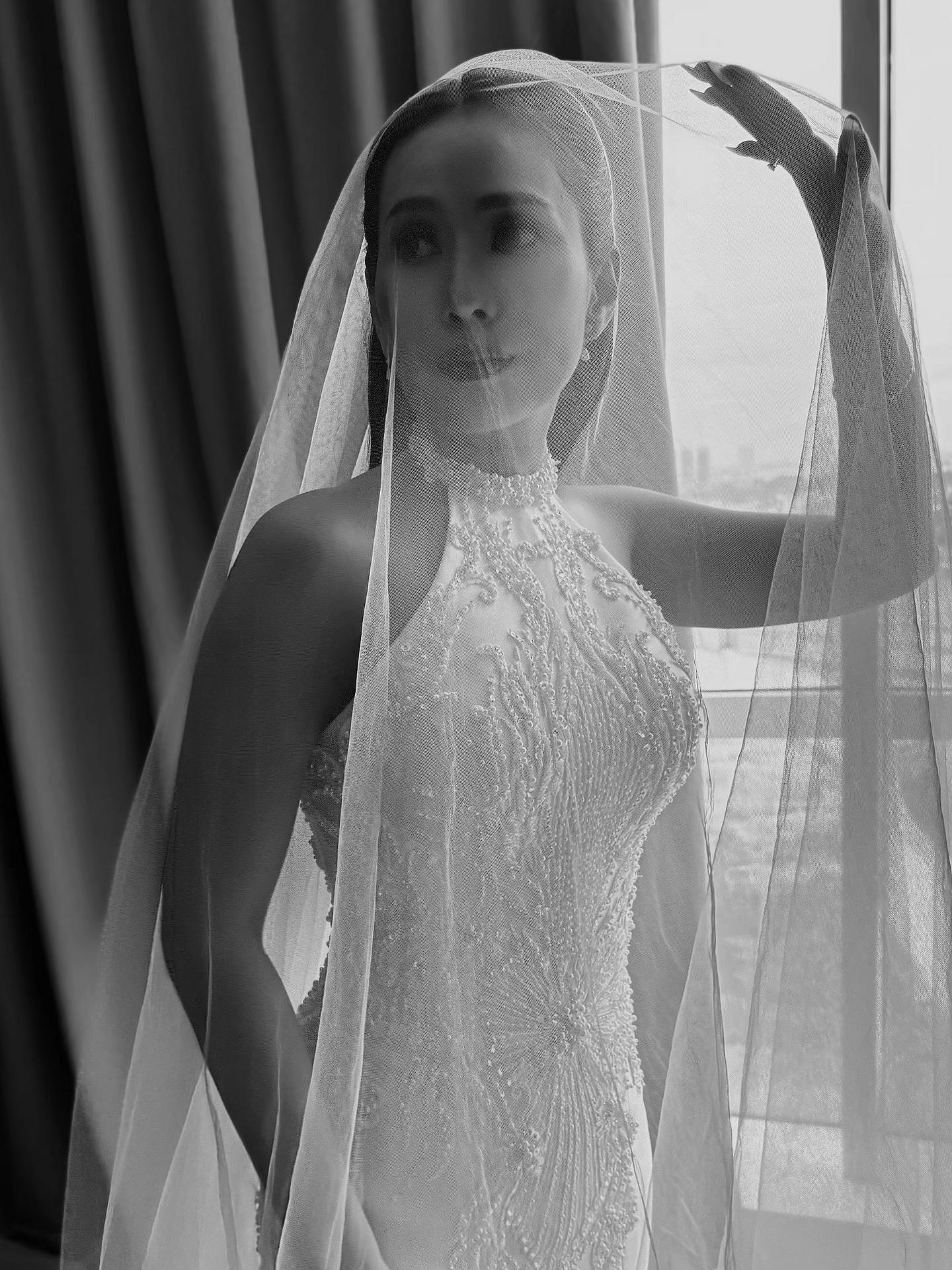 @Ivory Bridal