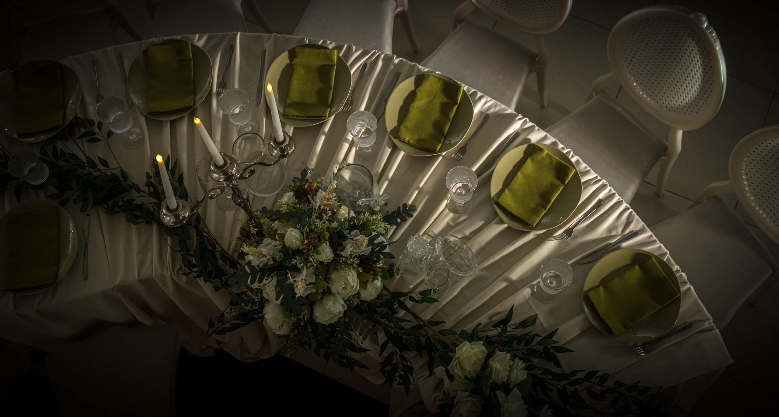 @SUGARFREE Events Centre