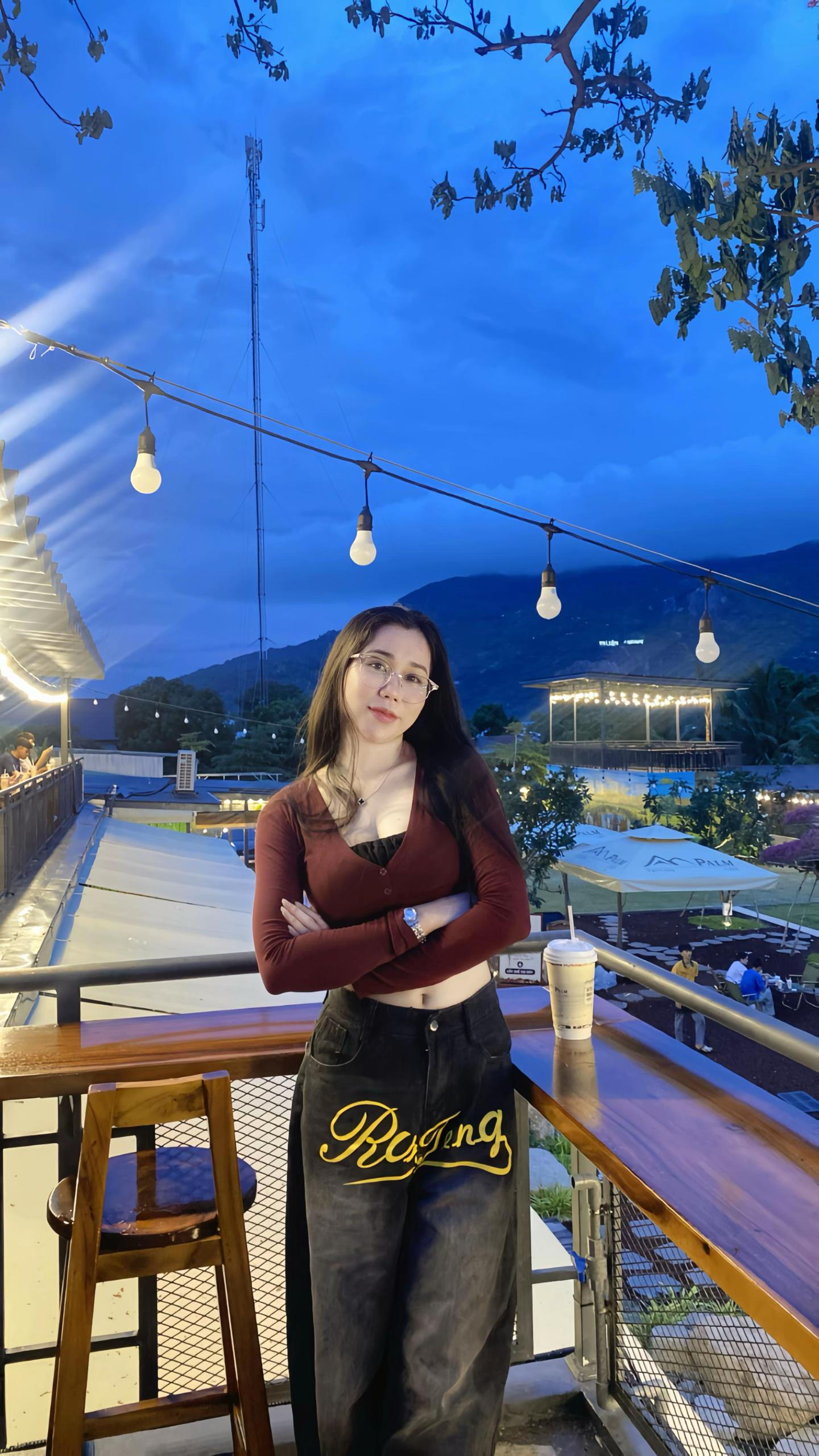 @CHER ĐA SHOP