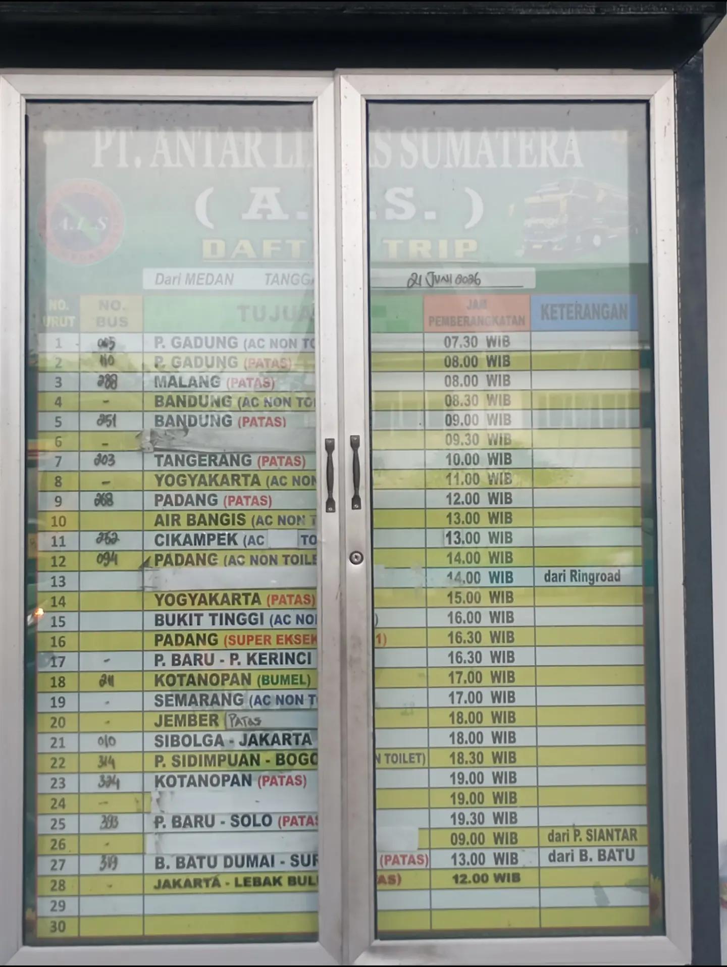@ZAK SUMATERA