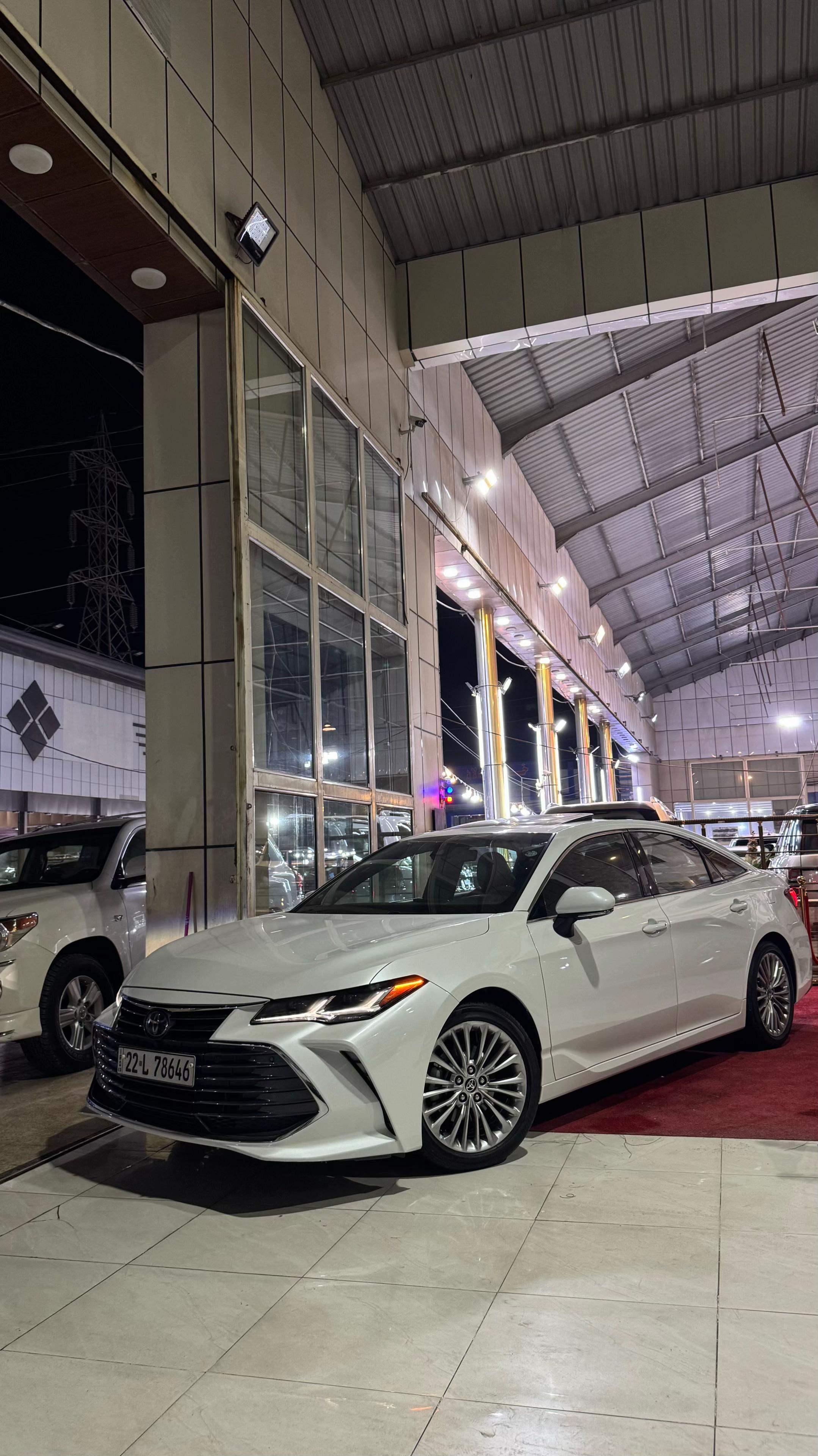 @Pasha Cars